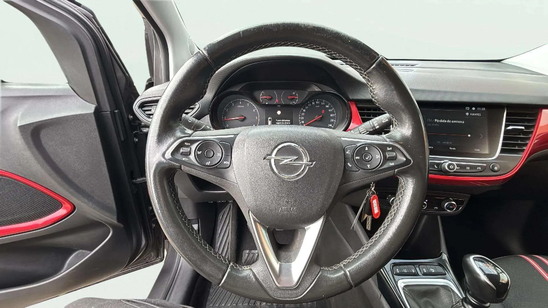 Opel Crossland 1.2 Edition - foto 7