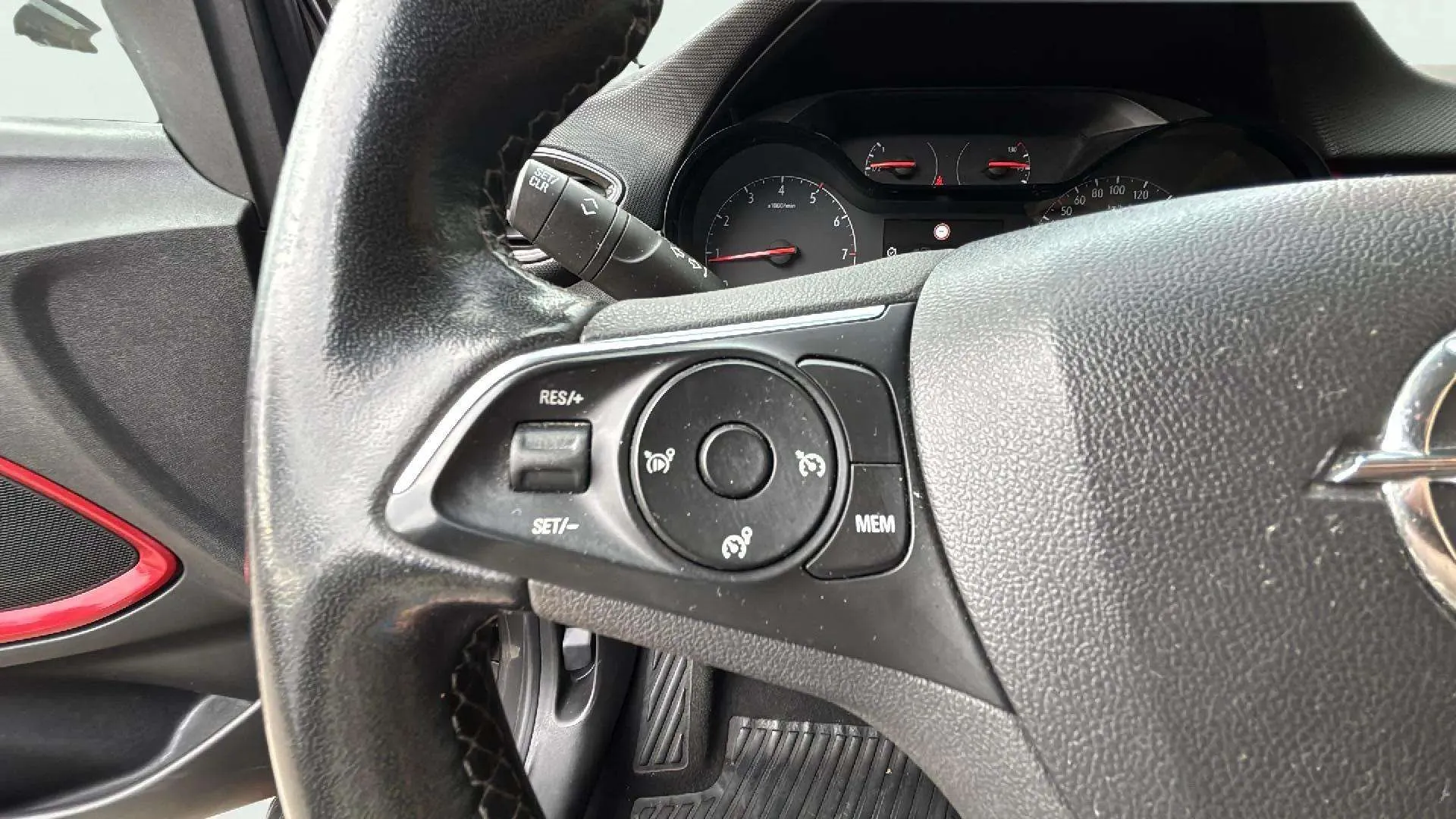 Opel Crossland 1.2 Edition - foto 14