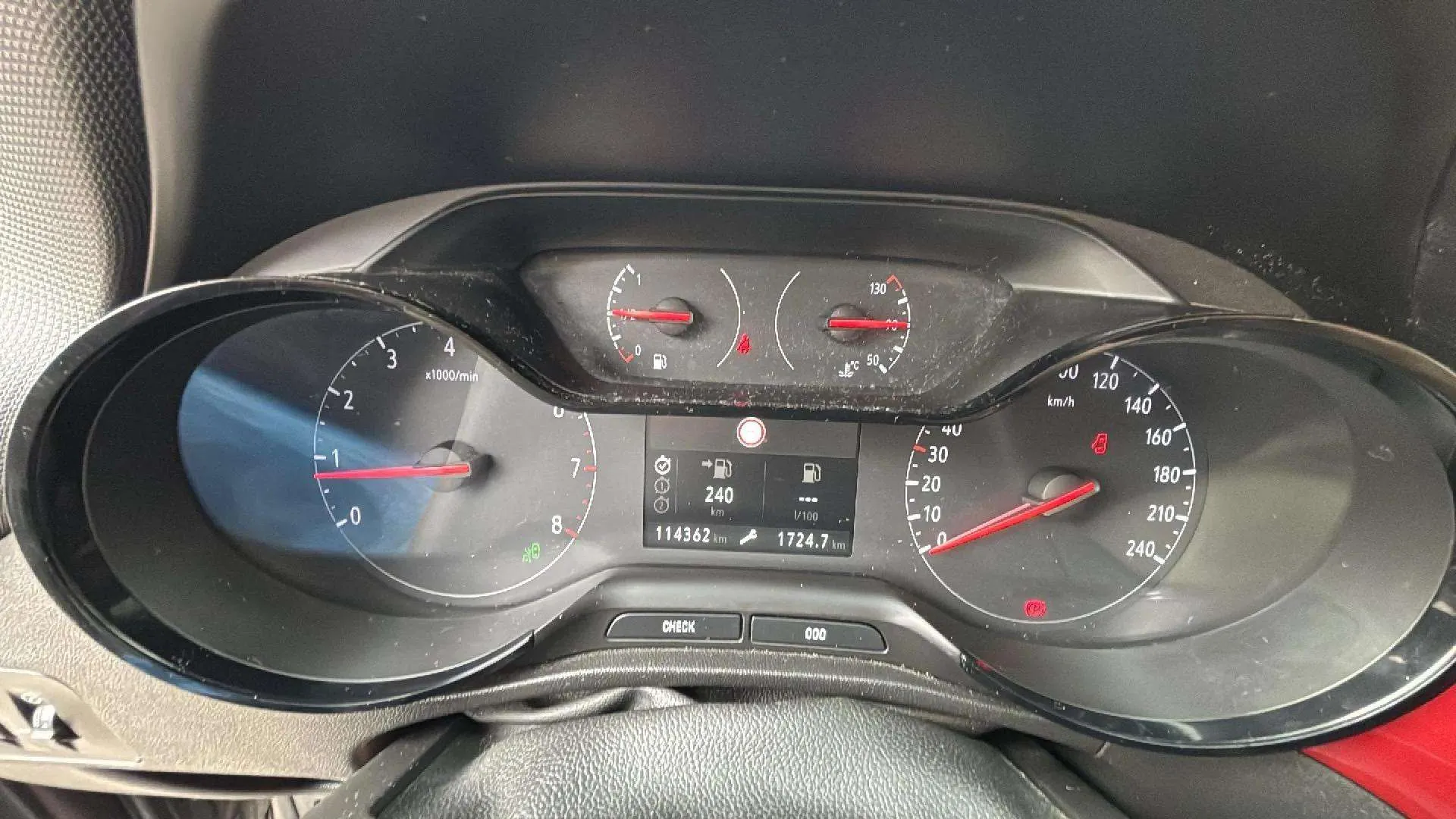 Opel Crossland 1.2 Edition - foto 8