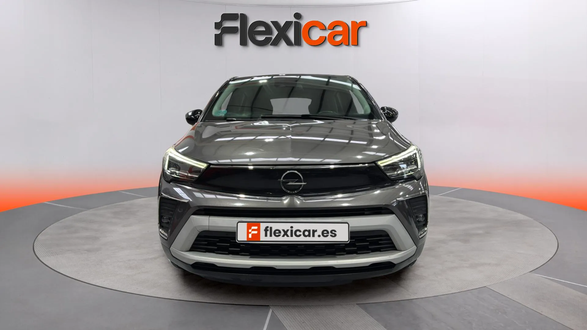 Opel Crossland 1.2 Edition - foto 2