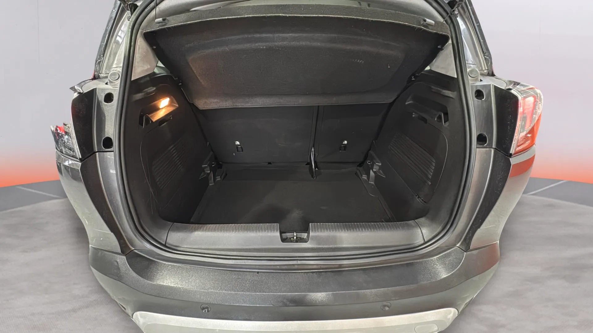 Opel Crossland 1.2 Edition - foto 5