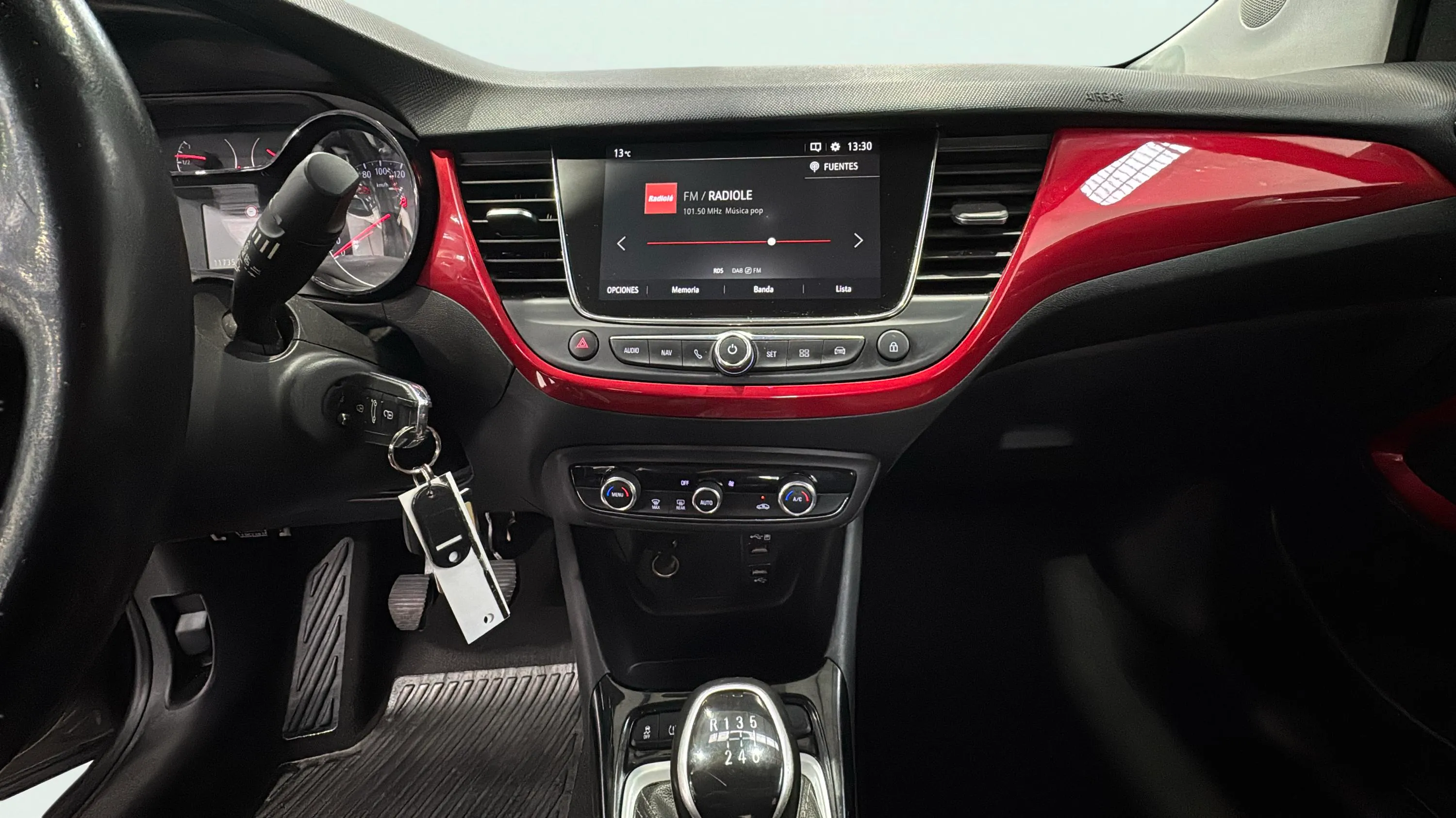 Opel Crossland 1.2 Edition - foto 13