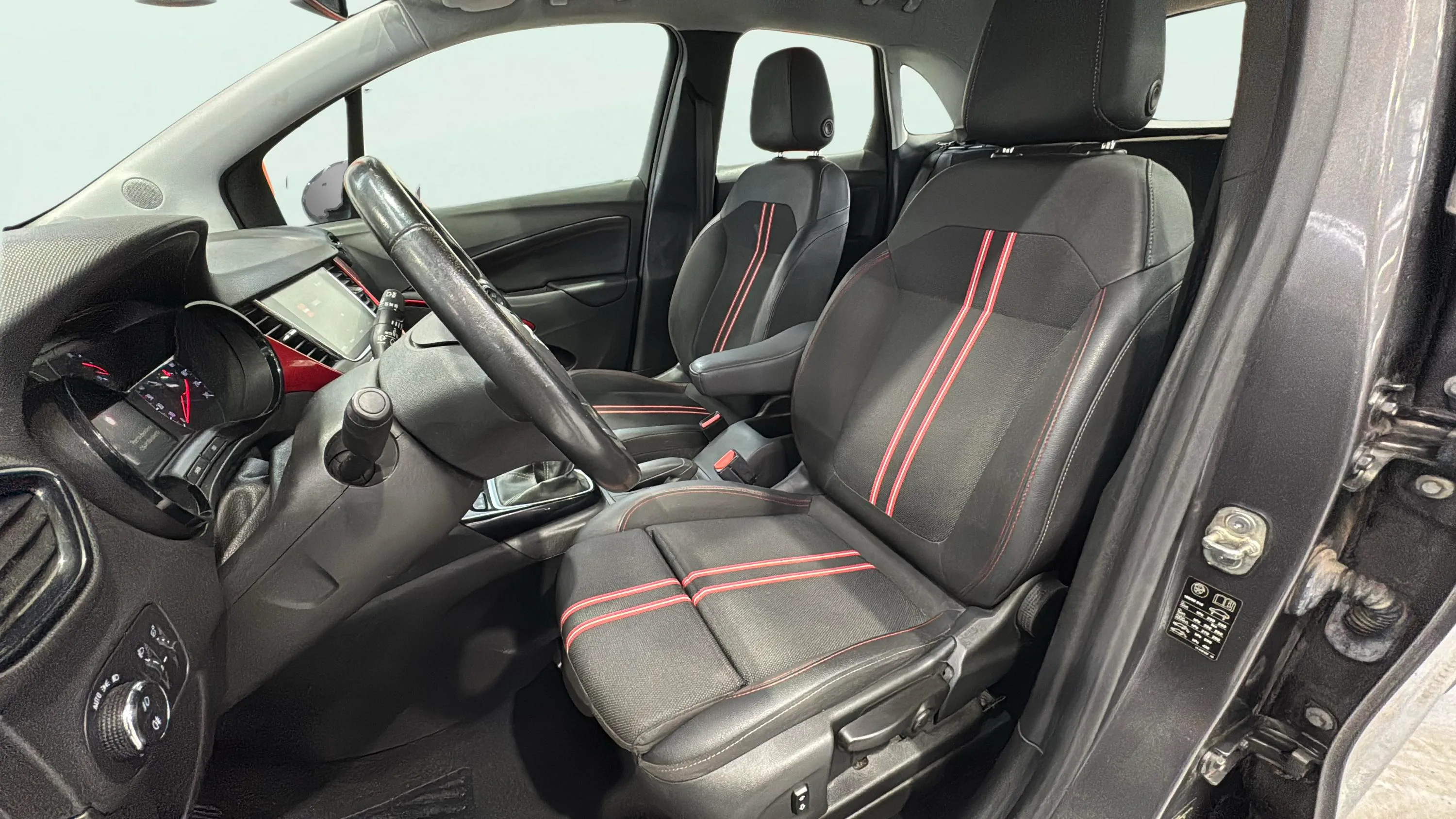 Opel Crossland 1.2 Edition - foto 9