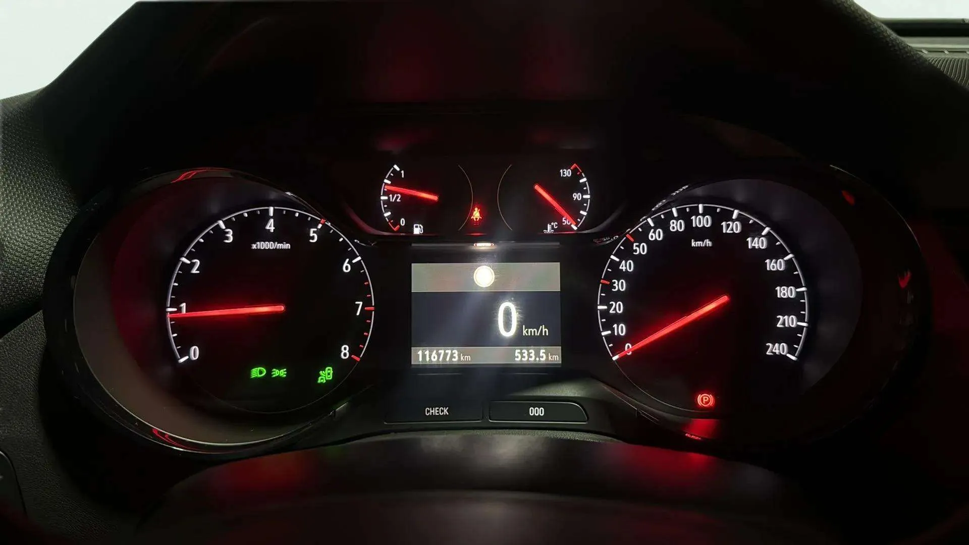 Opel Crossland 1.2 Edition - foto 11