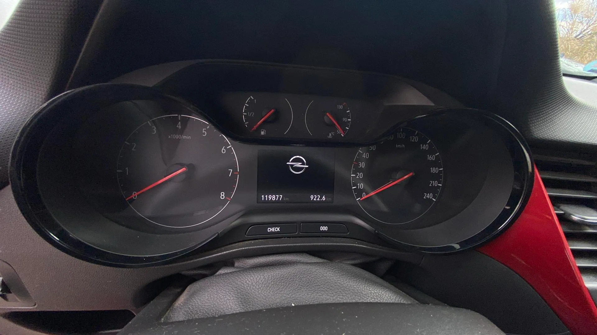 Opel Crossland 1.2 GS Line - foto 9