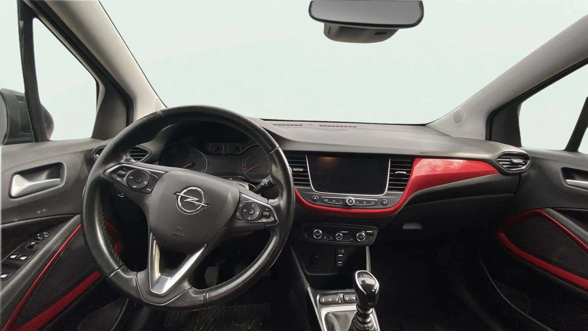 Opel Crossland 1.2 GS Line - foto 7