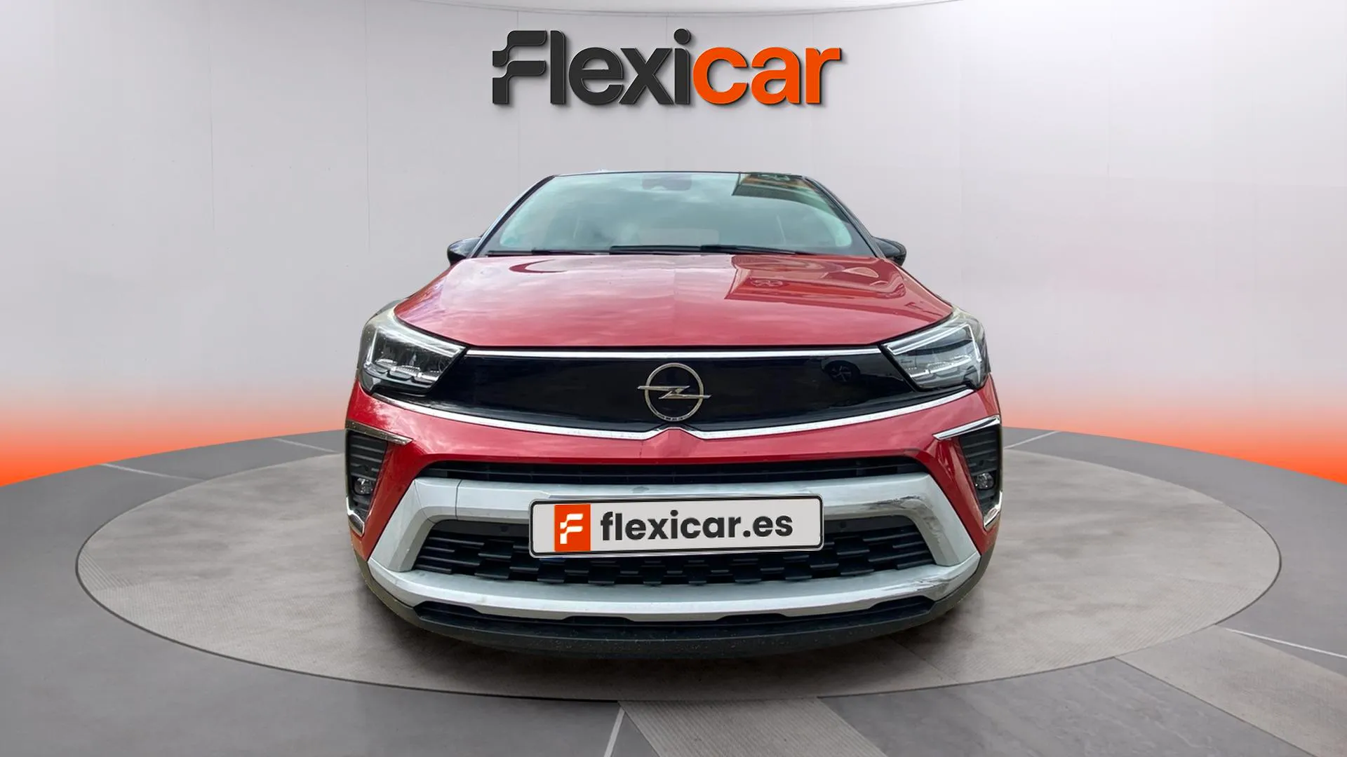Opel Crossland 1.2 GS Line - foto 2