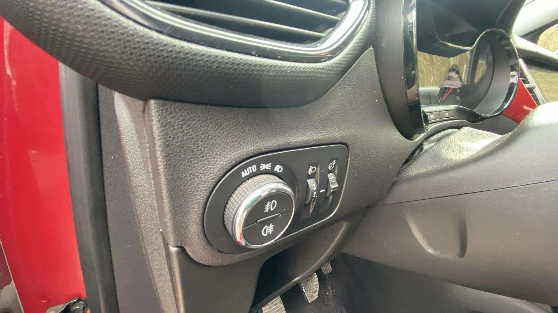 Opel Crossland 1.2 GS Line - foto 16