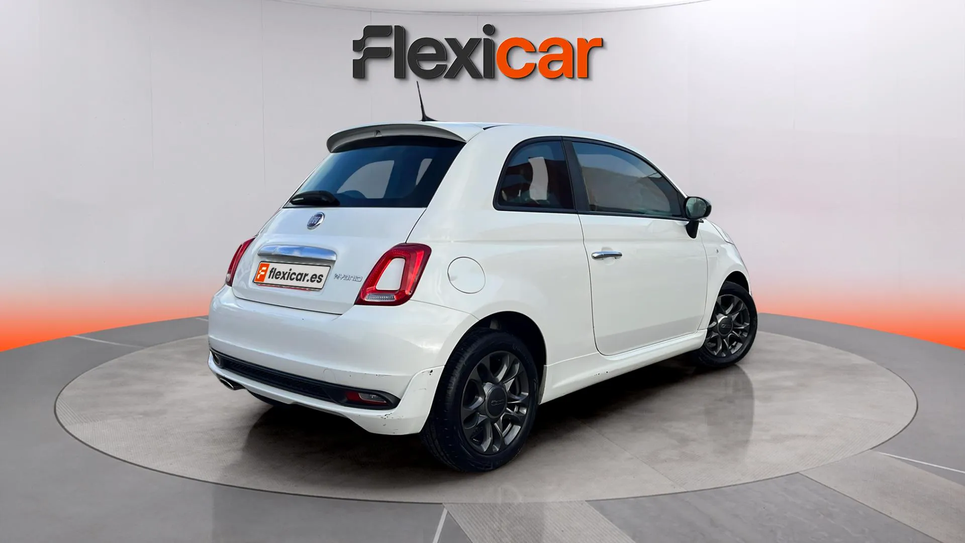 Fiat 500 Sport 1.0 Hybrid - foto 8