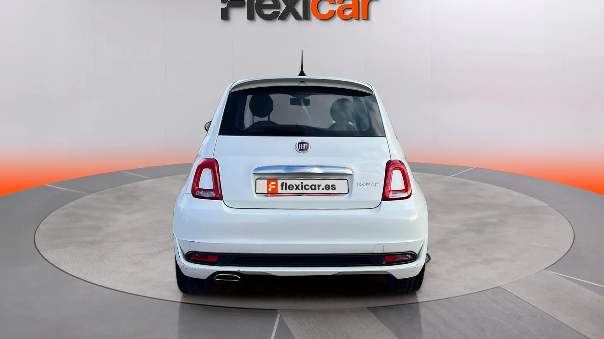 Fiat 500 Sport 1.0 Hybrid - foto 6