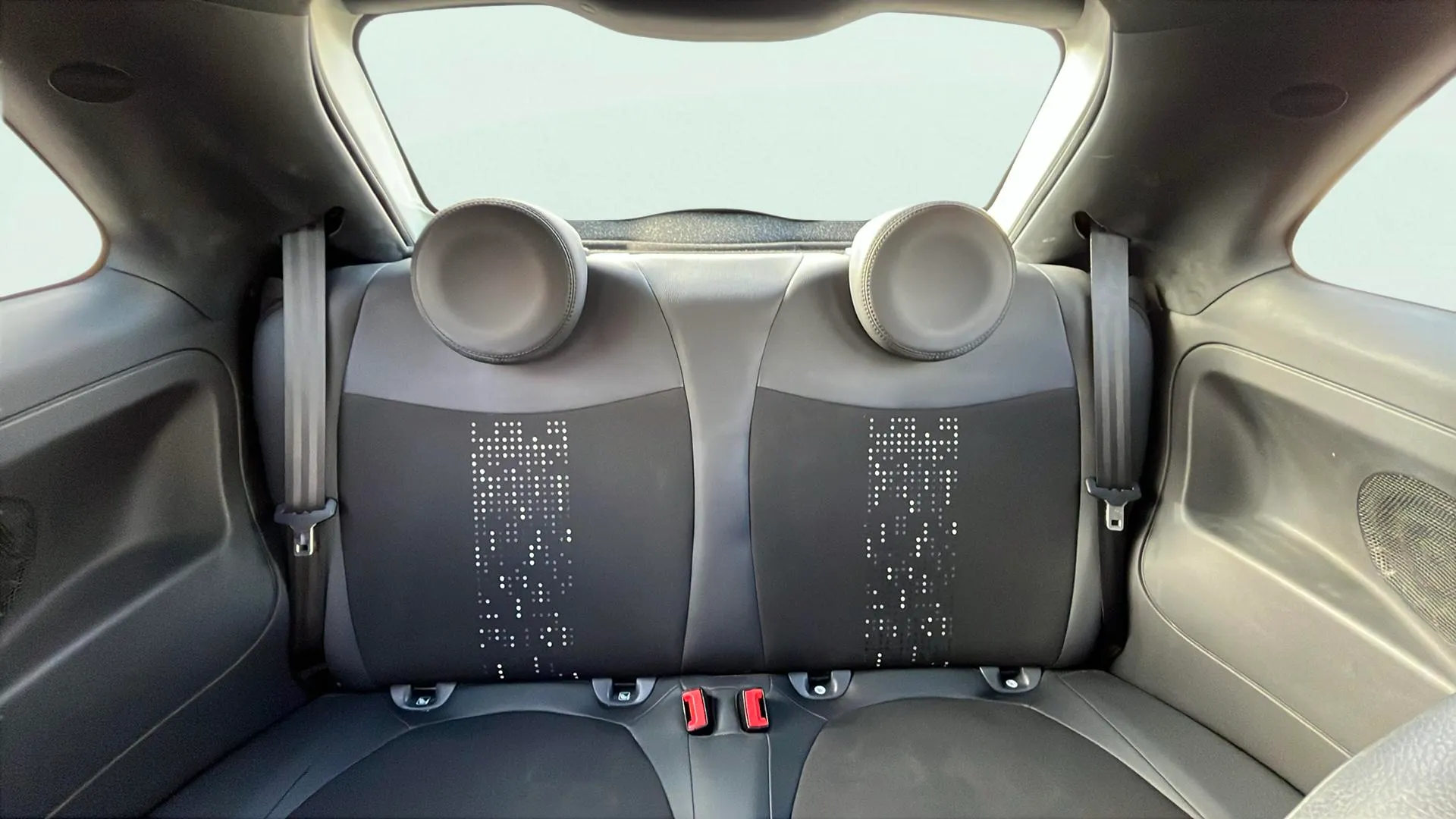 Fiat 500 Sport 1.0 Hybrid - foto 19