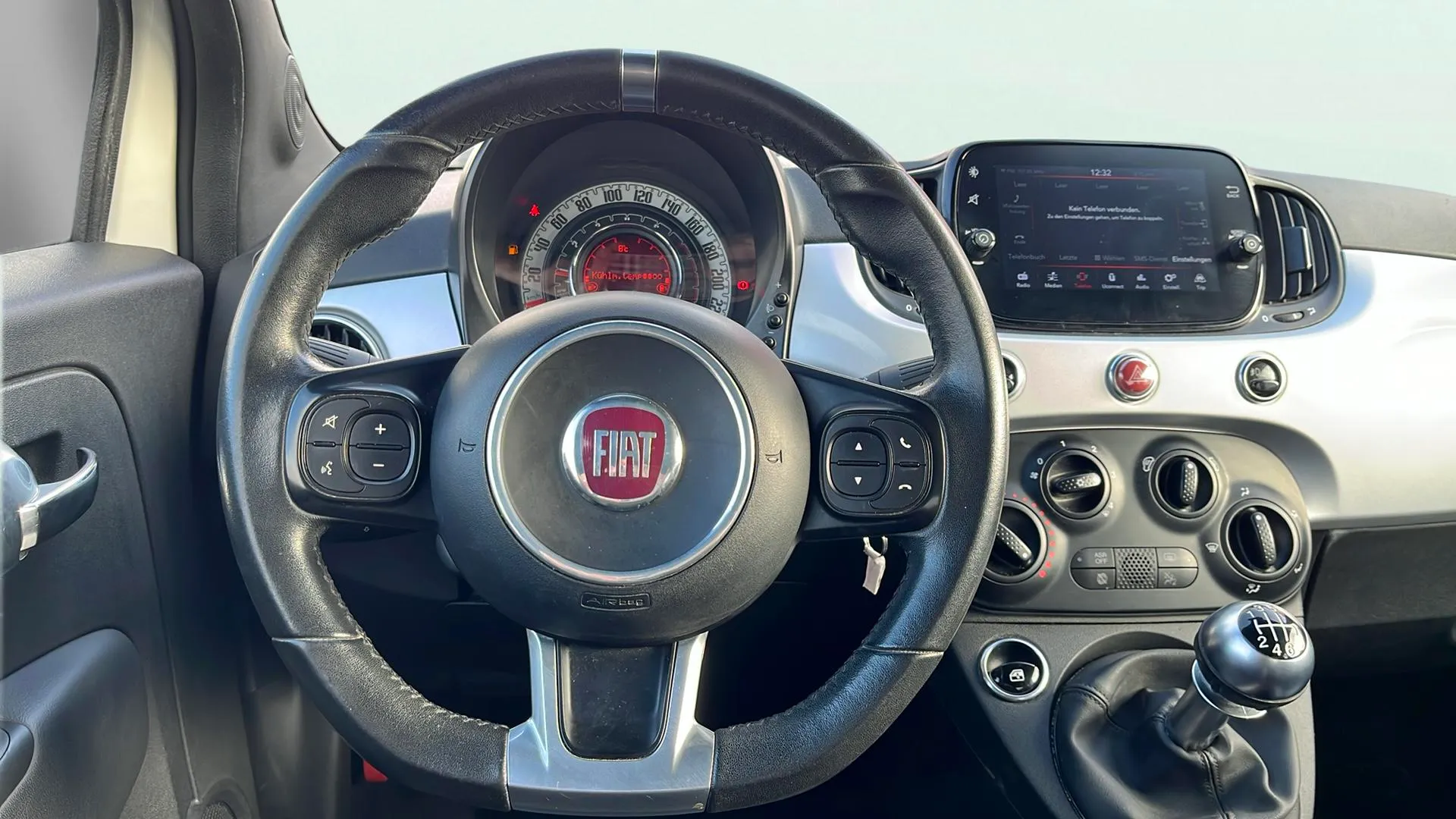 Fiat 500 Sport 1.0 Hybrid - foto 15