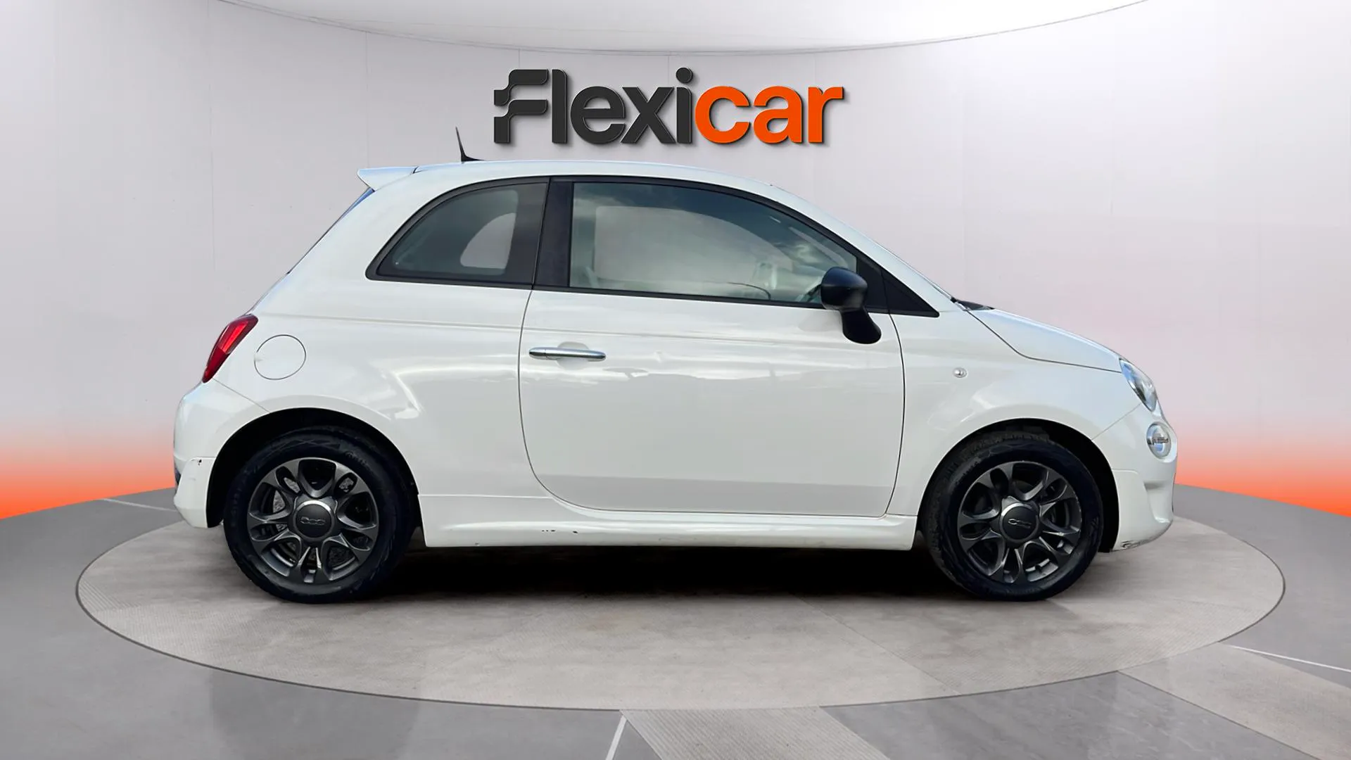 Fiat 500 Sport 1.0 Hybrid - foto 9