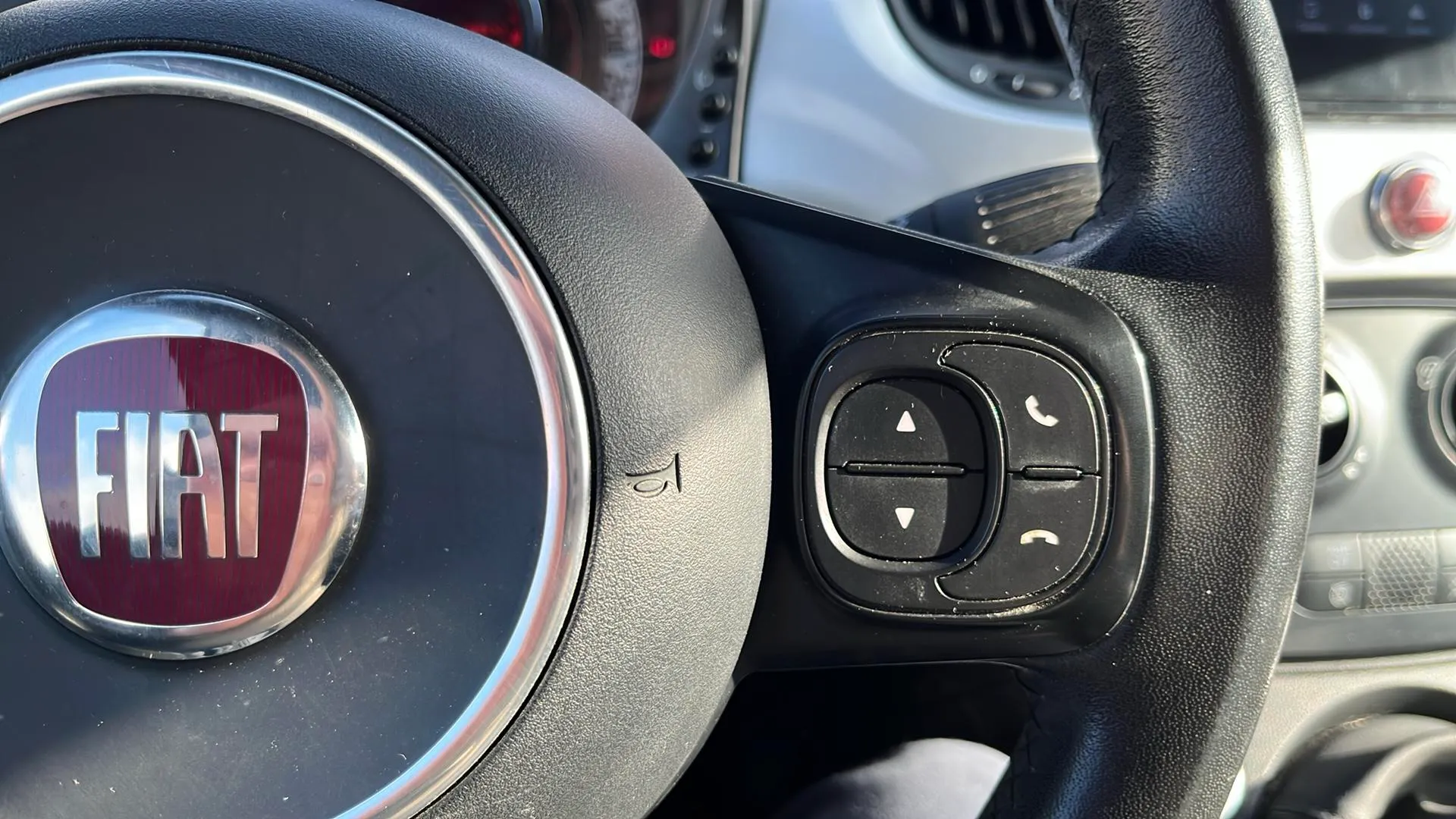 Fiat 500 Sport 1.0 Hybrid - foto 13