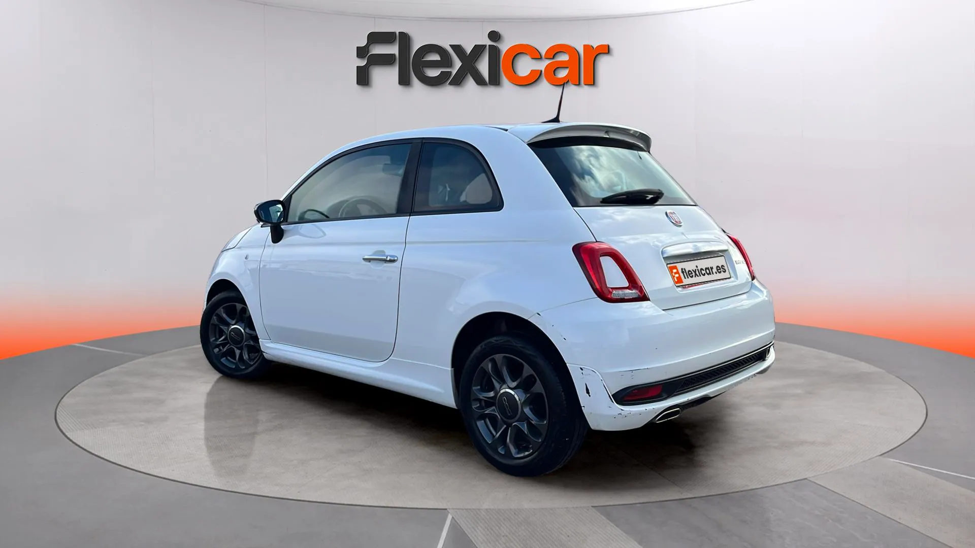 Fiat 500 Sport 1.0 Hybrid - foto 5