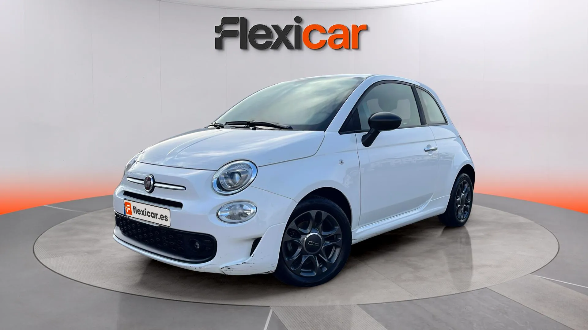Fiat 500 Sport 1.0 Hybrid - foto 3