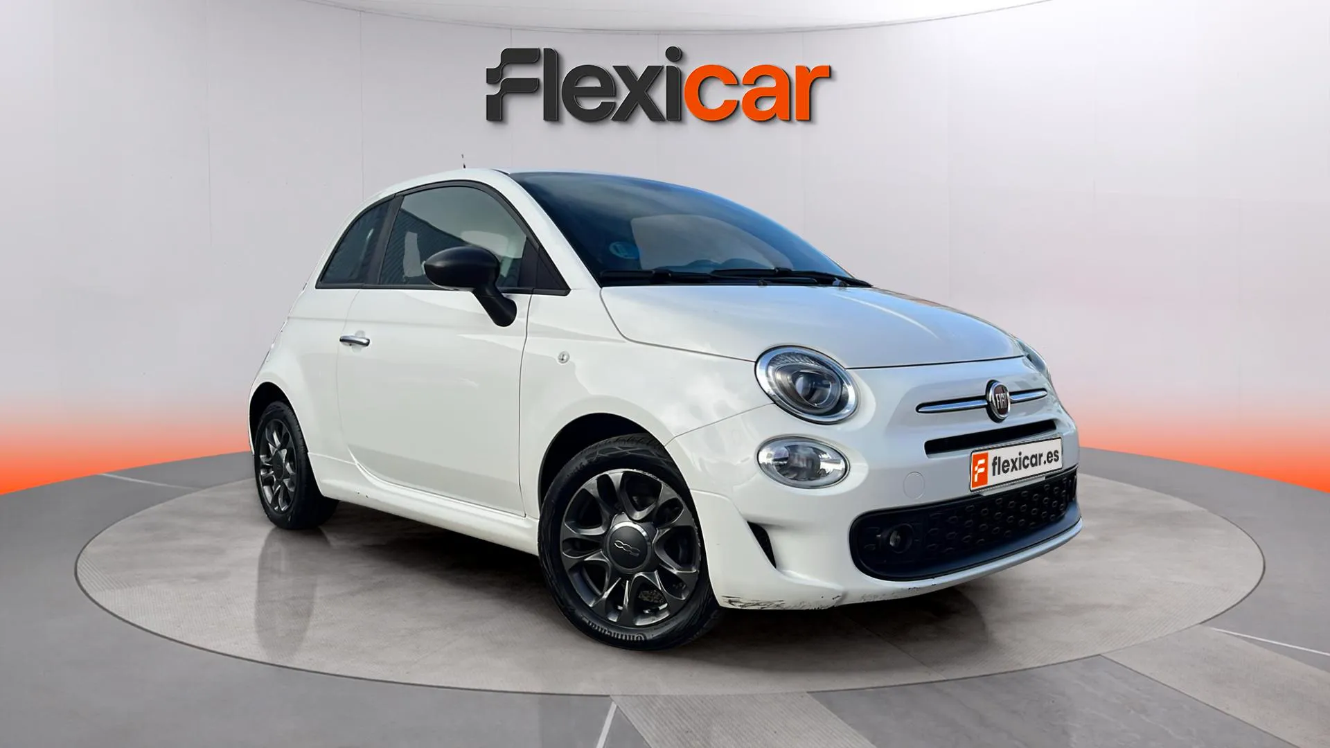 Fiat 500 Sport 1.0 Hybrid