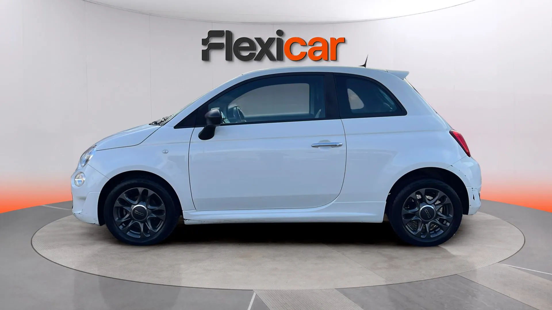 Fiat 500 Sport 1.0 Hybrid - foto 4