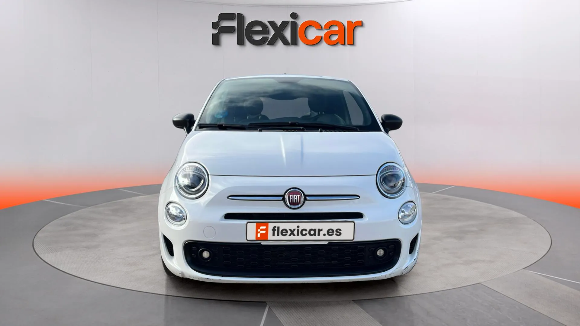 Fiat 500 Sport 1.0 Hybrid - foto 2