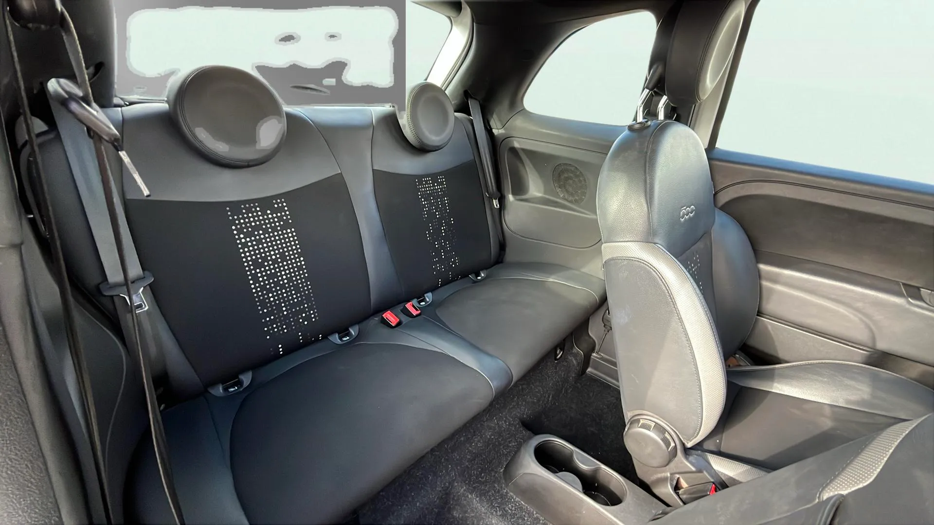Fiat 500 Sport 1.0 Hybrid - foto 18
