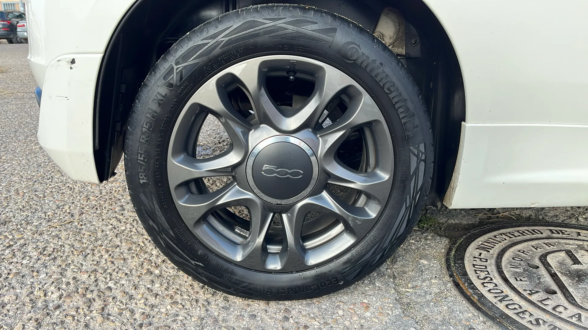 Fiat 500 Sport 1.0 Hybrid - foto 10