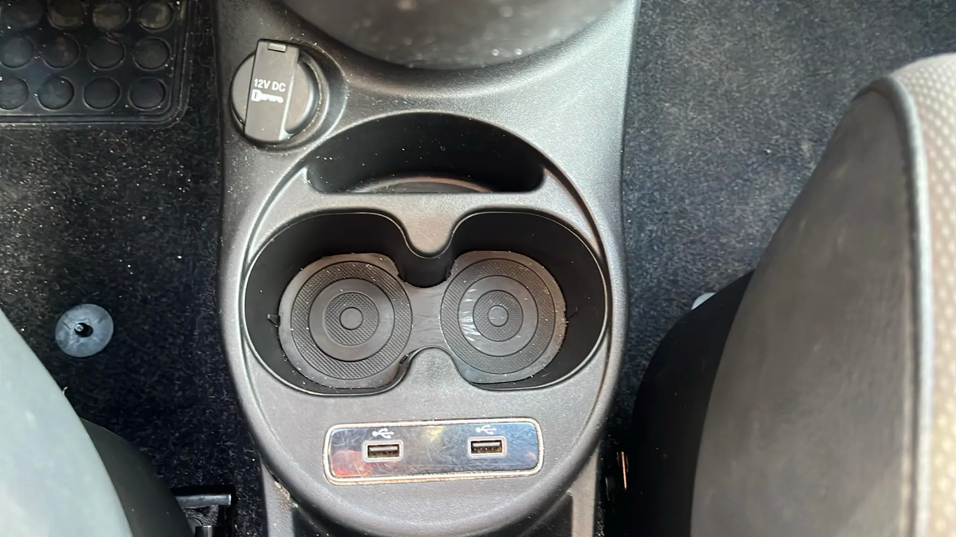 Fiat 500 Sport 1.0 Hybrid - foto 22