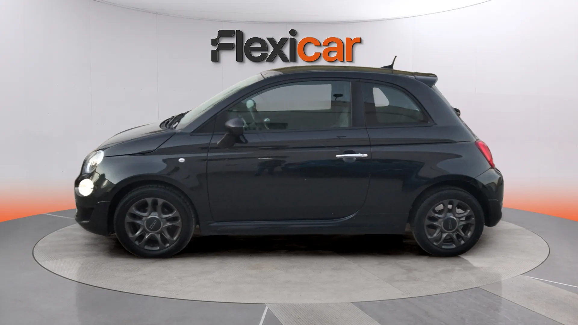 Fiat 500 Club 1.0 Hybrid - foto 5