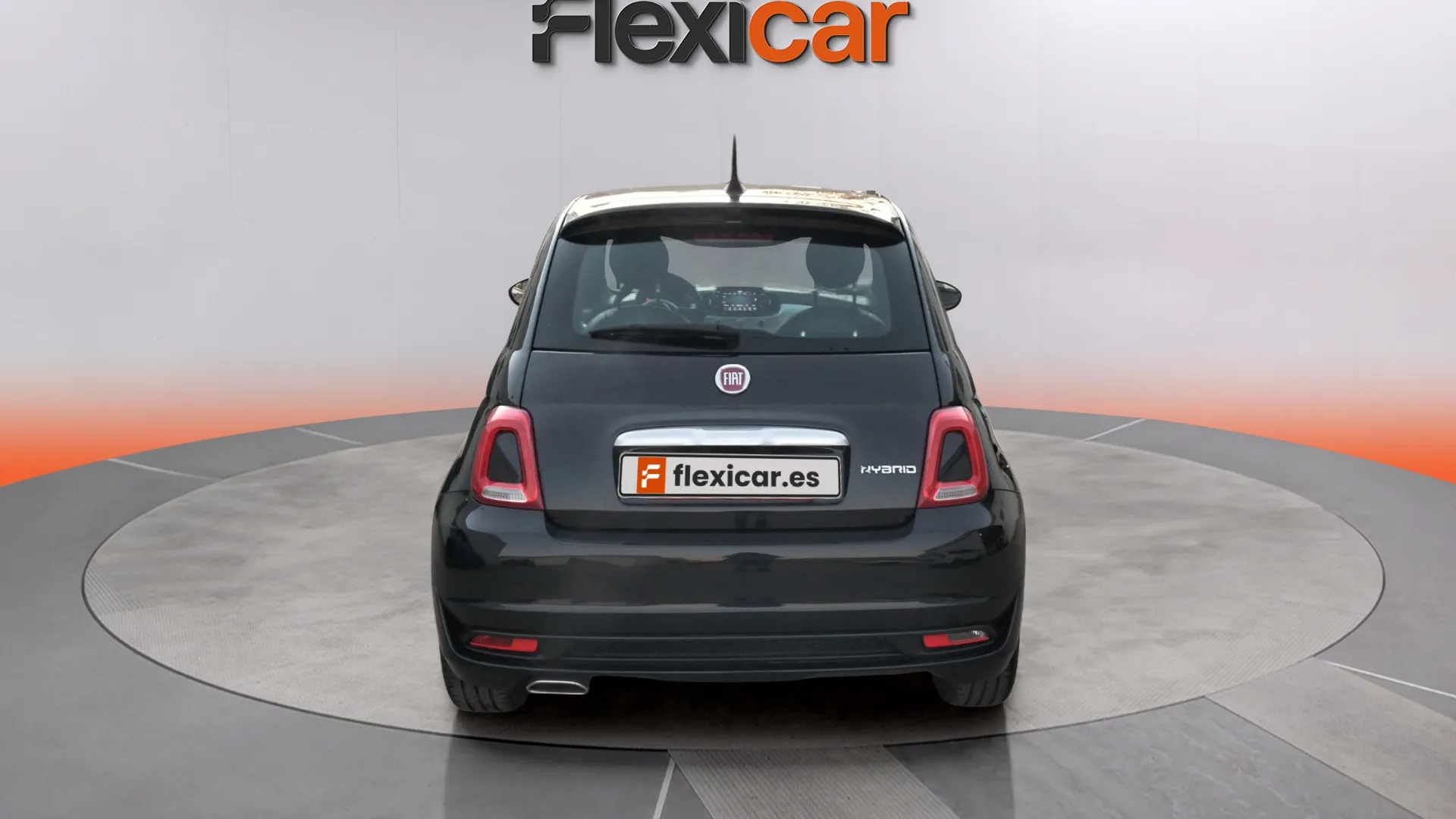 Fiat 500 Club 1.0 Hybrid - foto 4