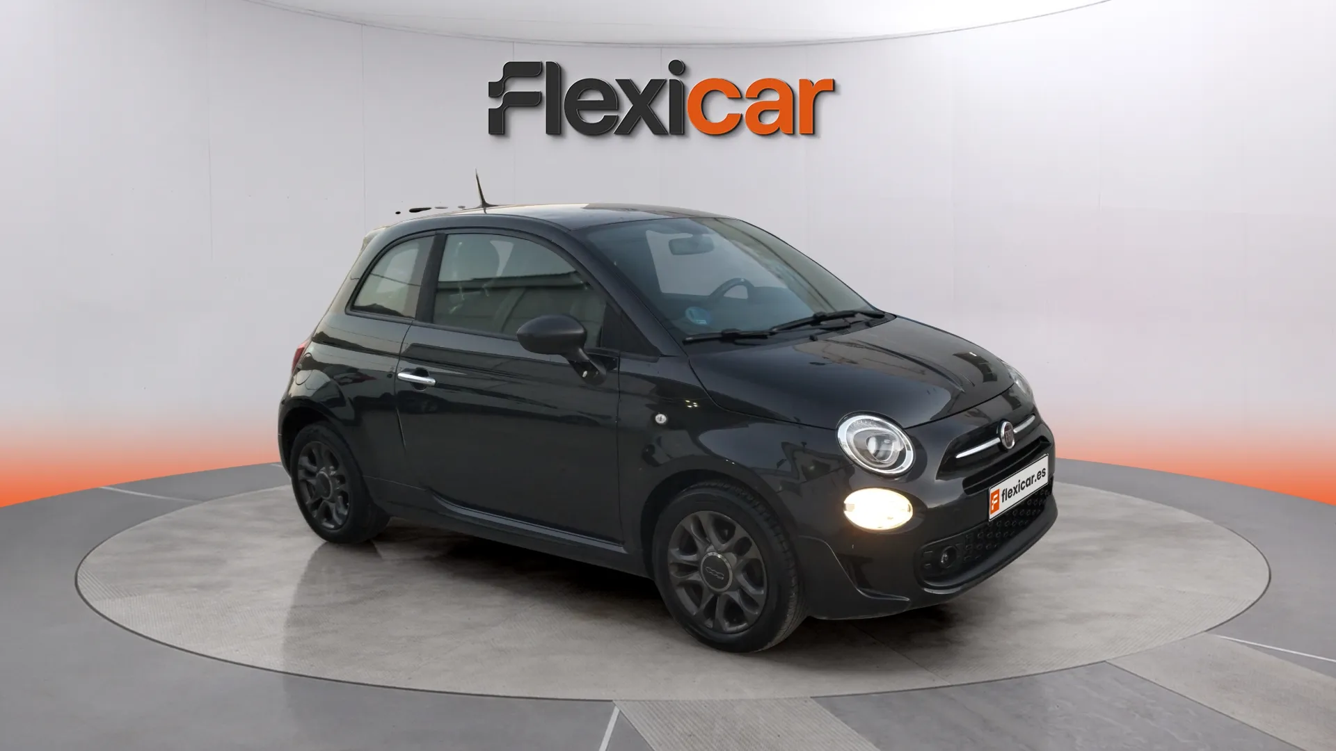 Fiat 500 Club 1.0 Hybrid