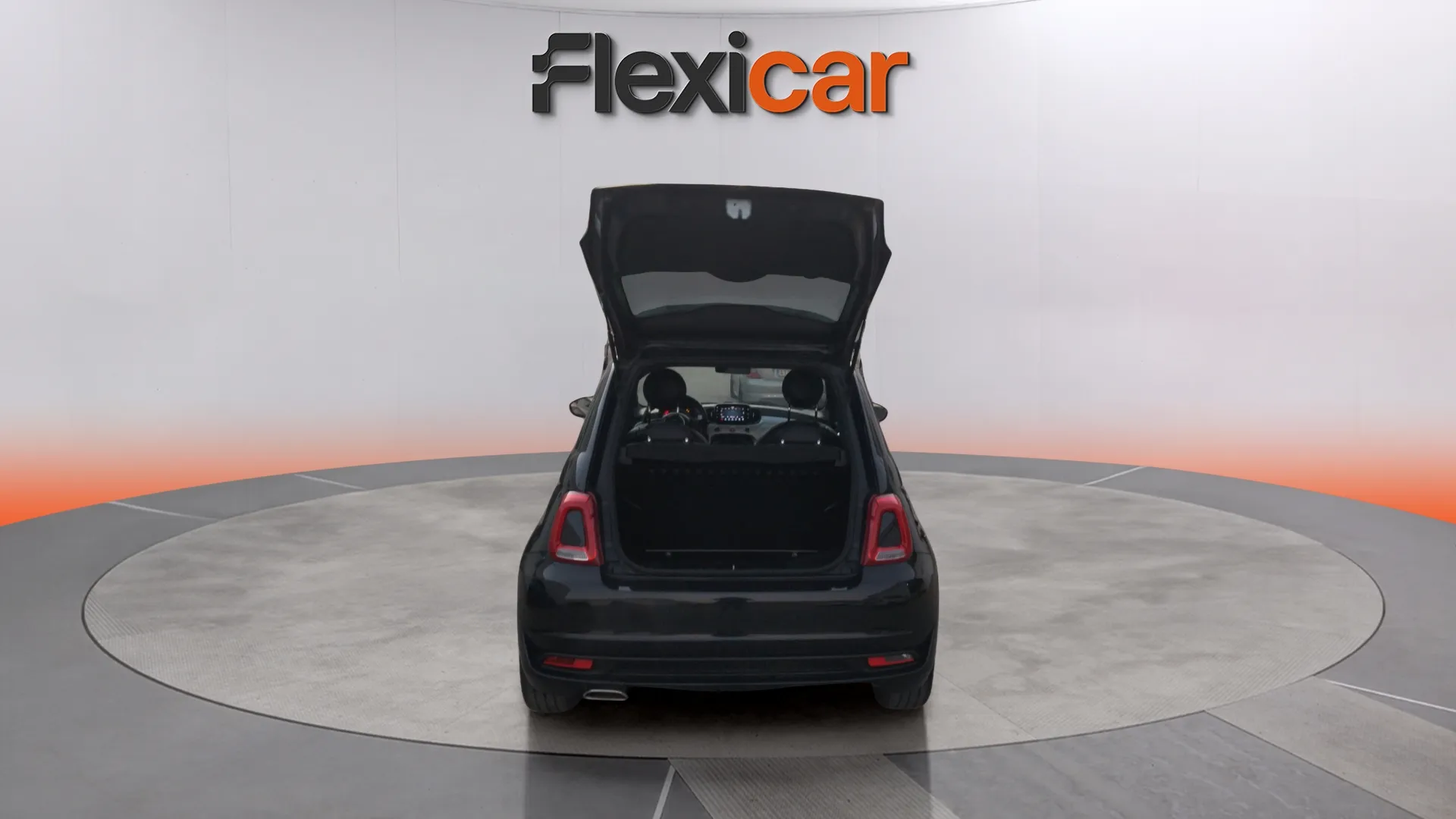 Fiat 500 Club 1.0 Hybrid - foto 6