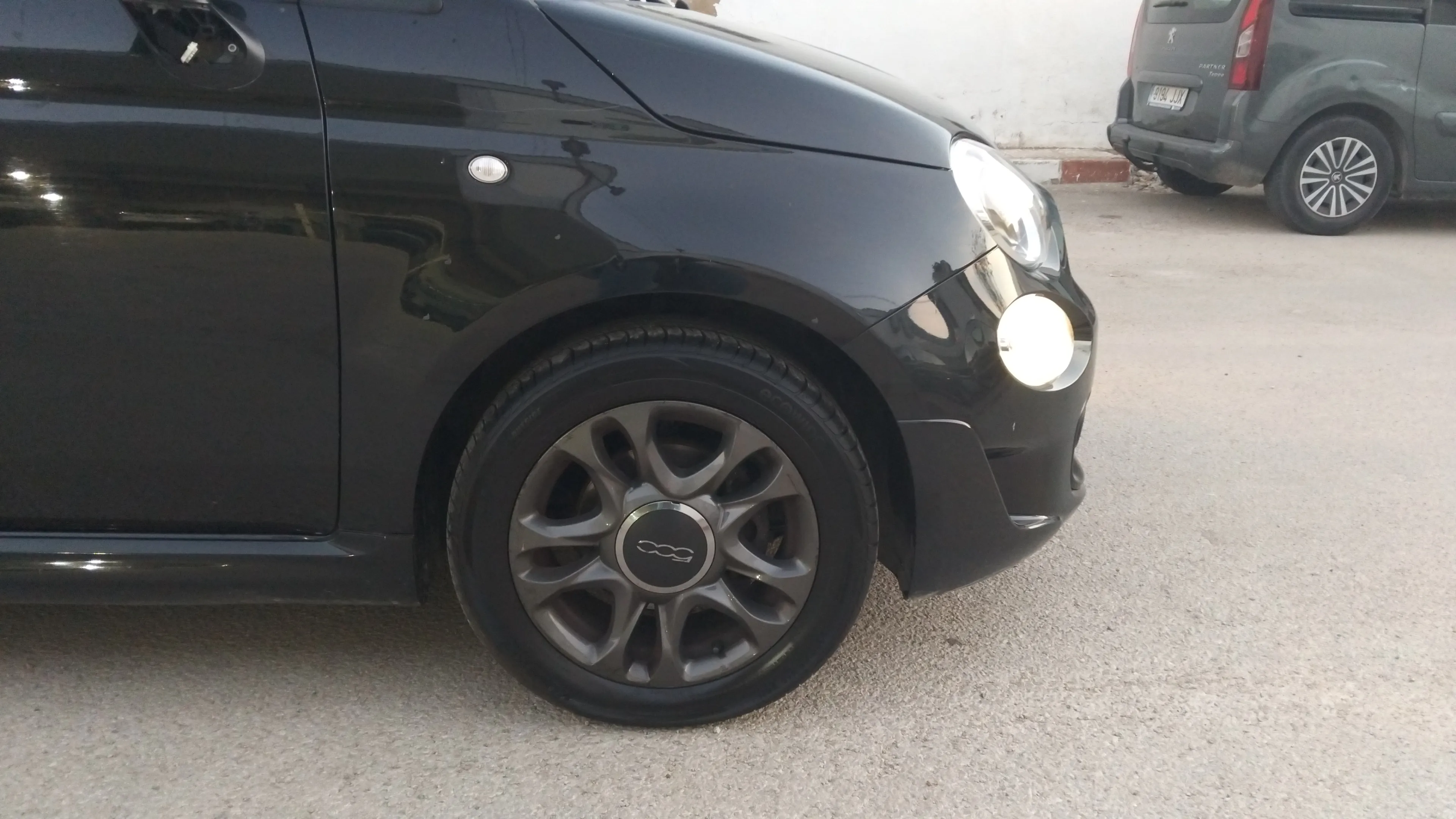 Fiat 500 Club 1.0 Hybrid - foto 13