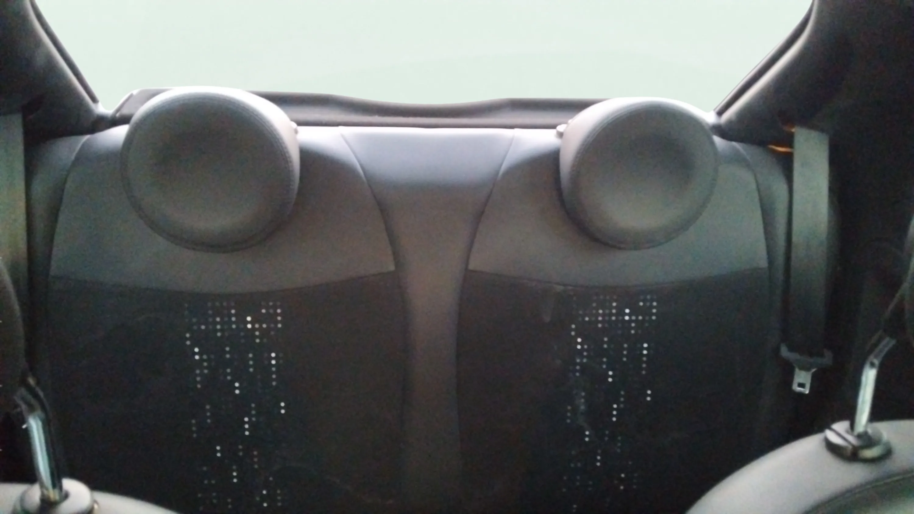 Fiat 500 Club 1.0 Hybrid - foto 12