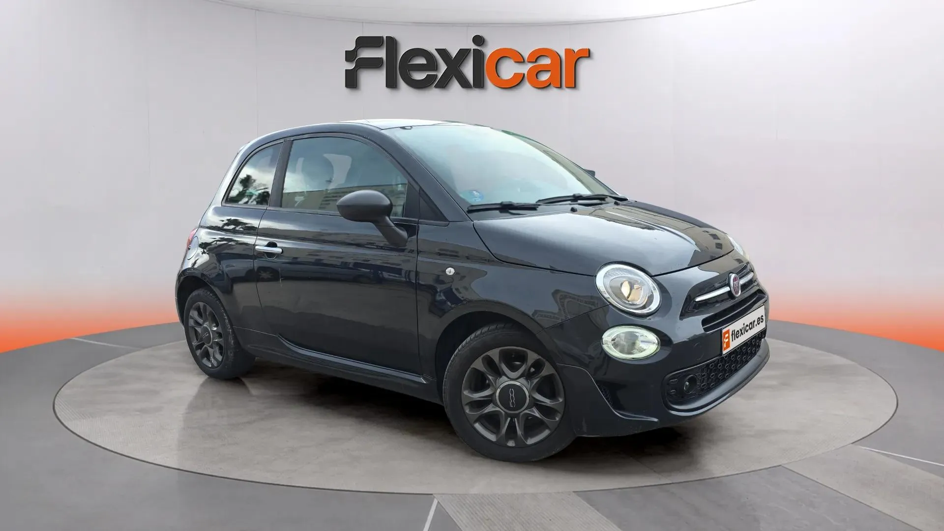 Fiat 500 Club 1.0 Hybrid