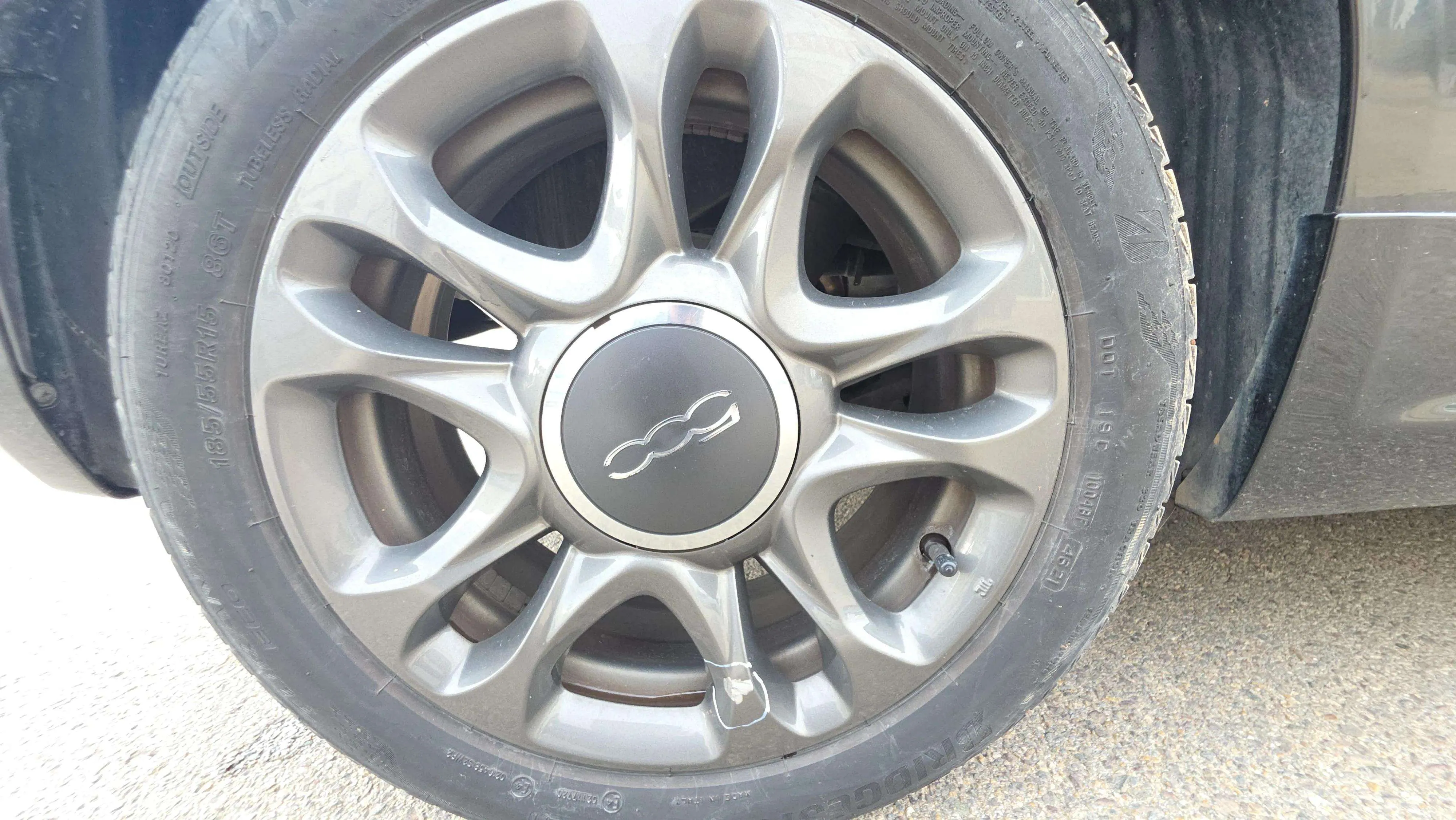 Fiat 500 Club 1.0 Hybrid - foto 14