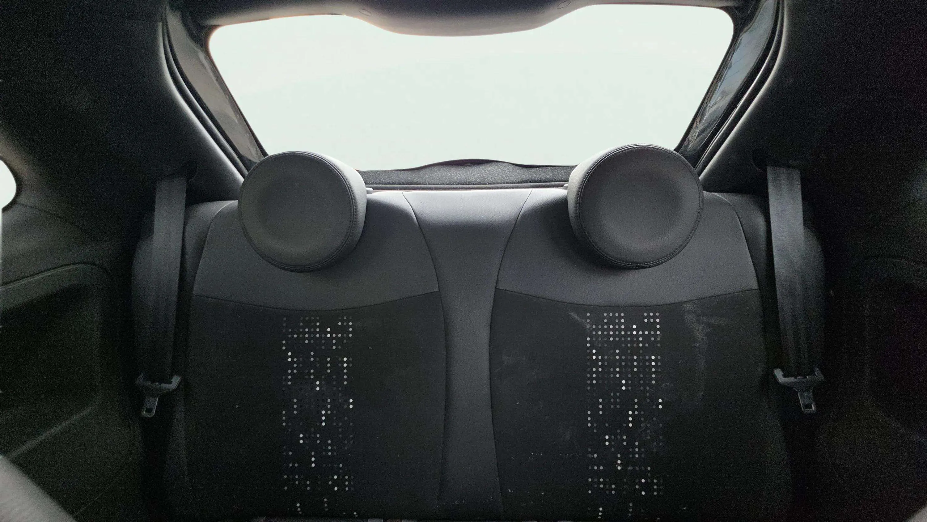 Fiat 500 Club 1.0 Hybrid - foto 12