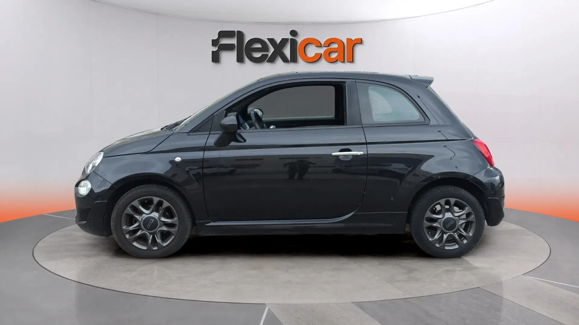 Fiat 500 Club 1.0 Hybrid - foto 5