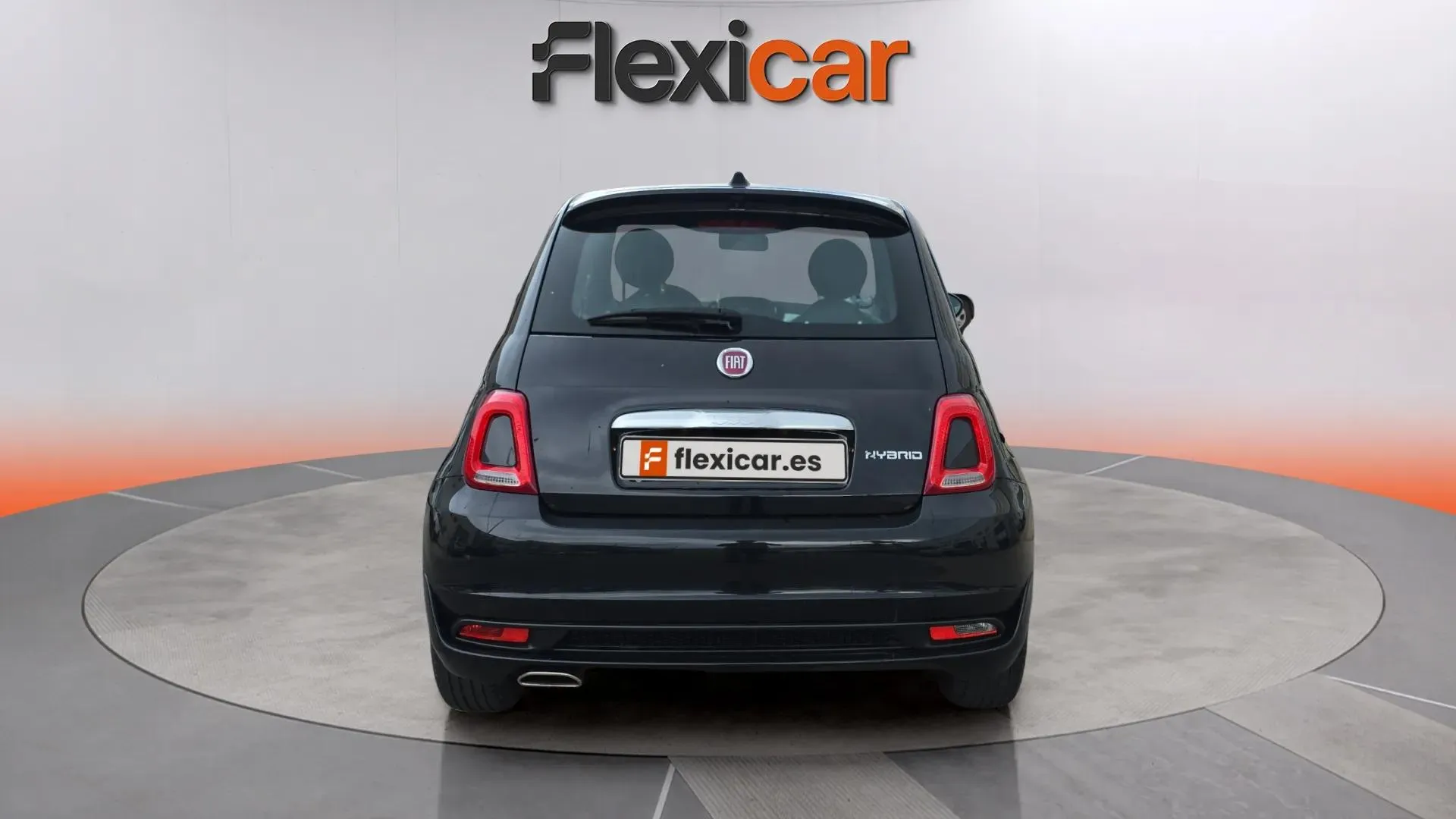 Fiat 500 Club 1.0 Hybrid - foto 4