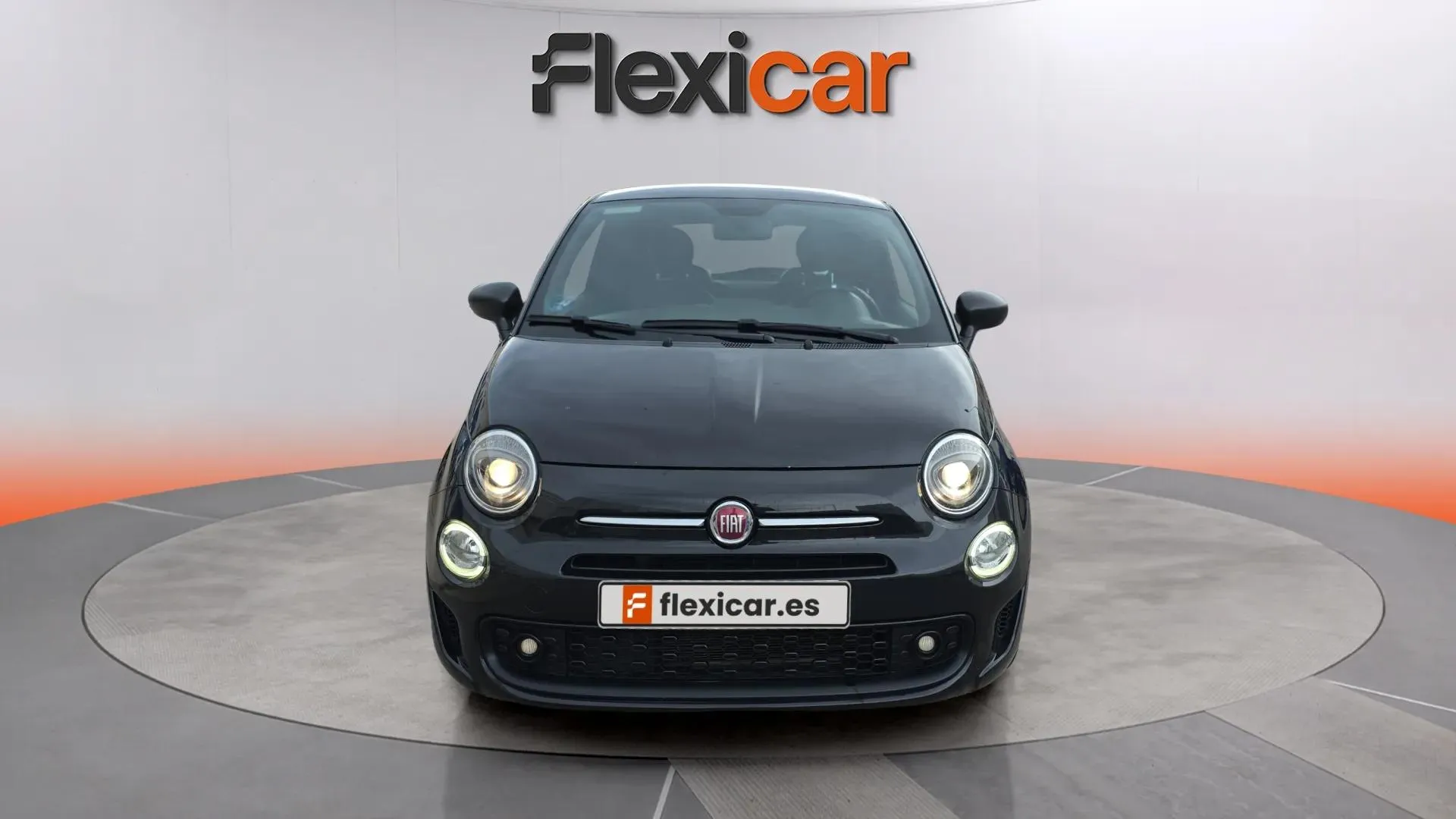 Fiat 500 Club 1.0 Hybrid - foto 2