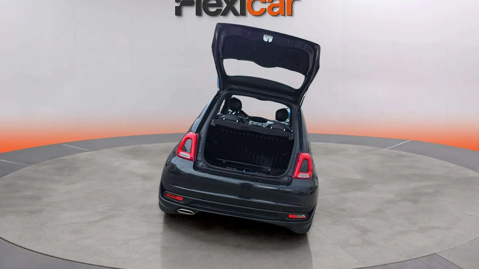 Fiat 500 Club 1.0 Hybrid - foto 13