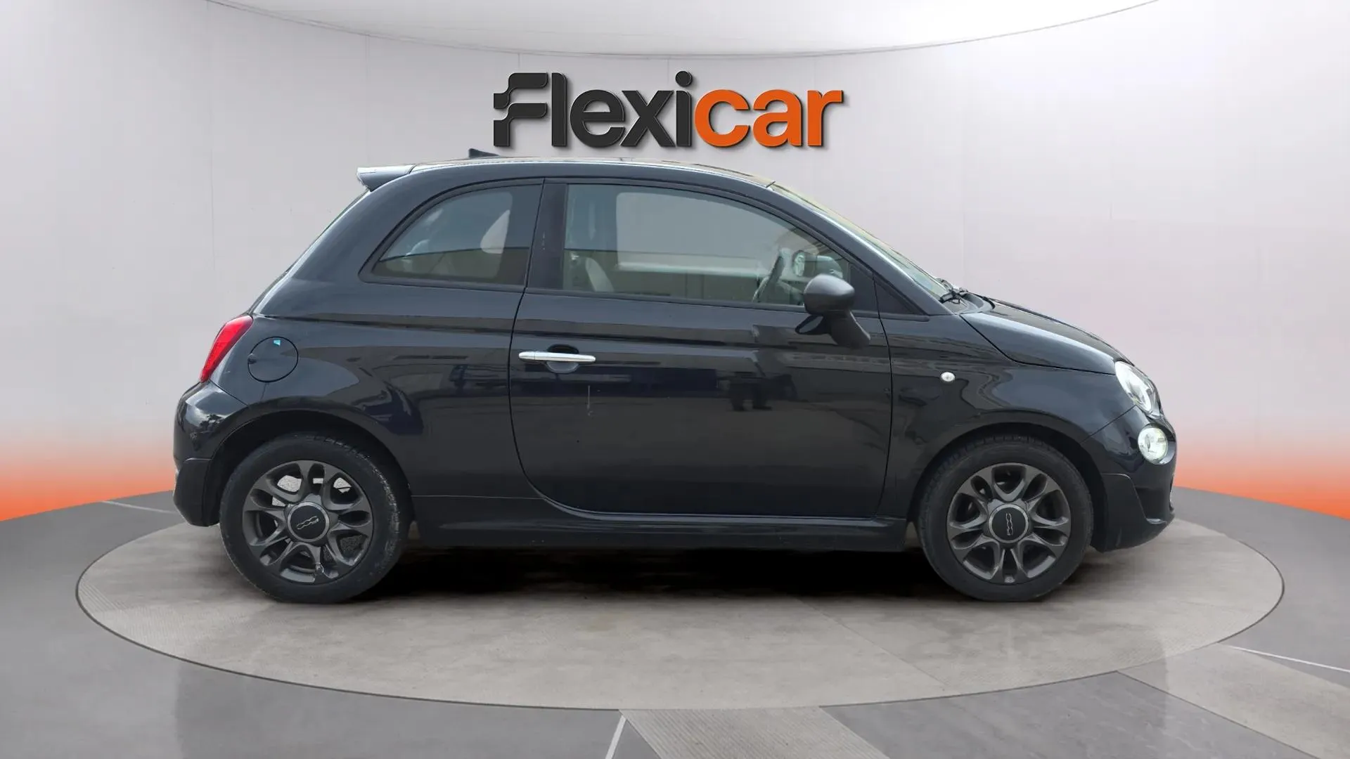 Fiat 500 Club 1.0 Hybrid - foto 3