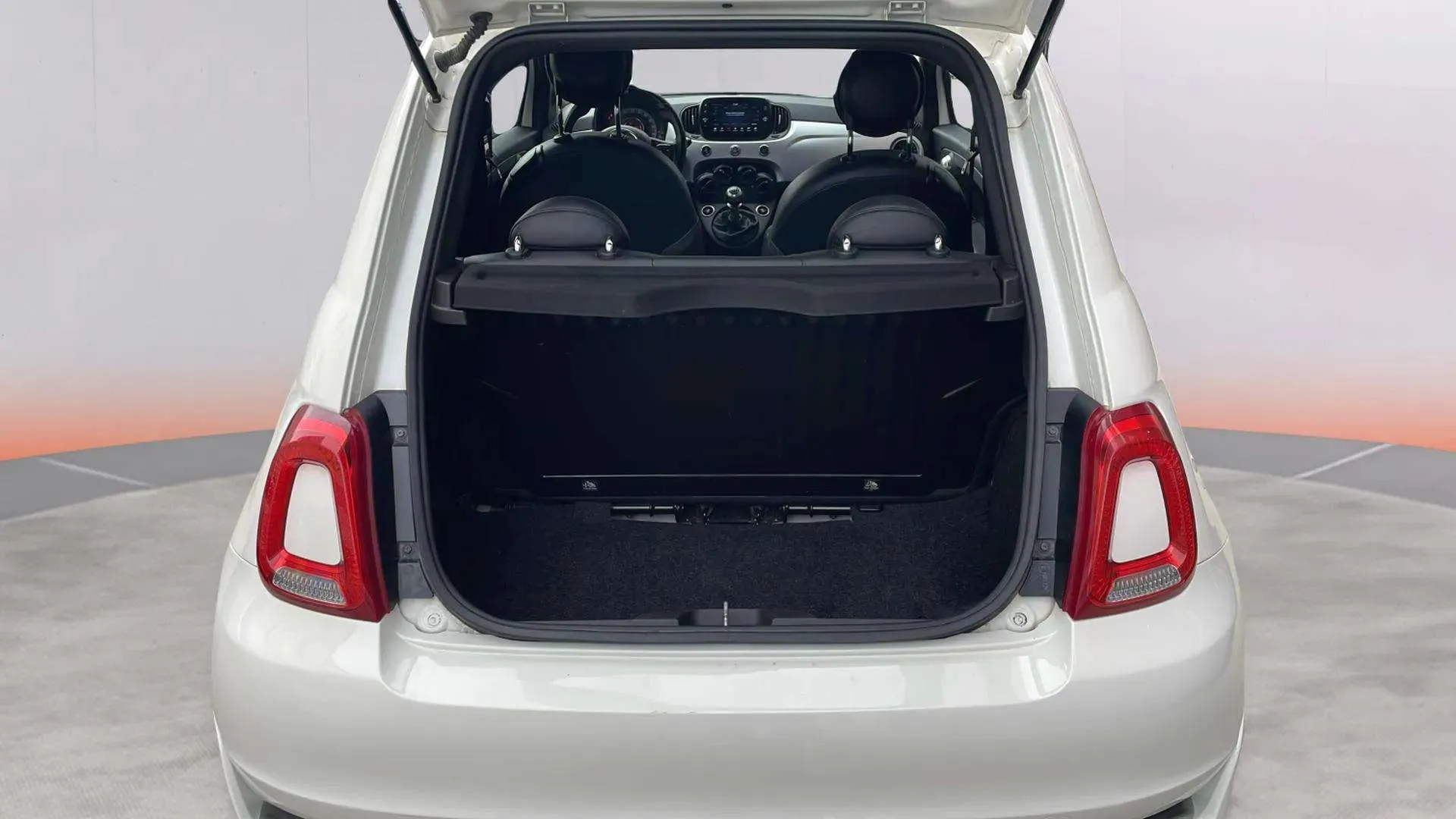 Fiat 500 Club 1.0 Hybrid - foto 22