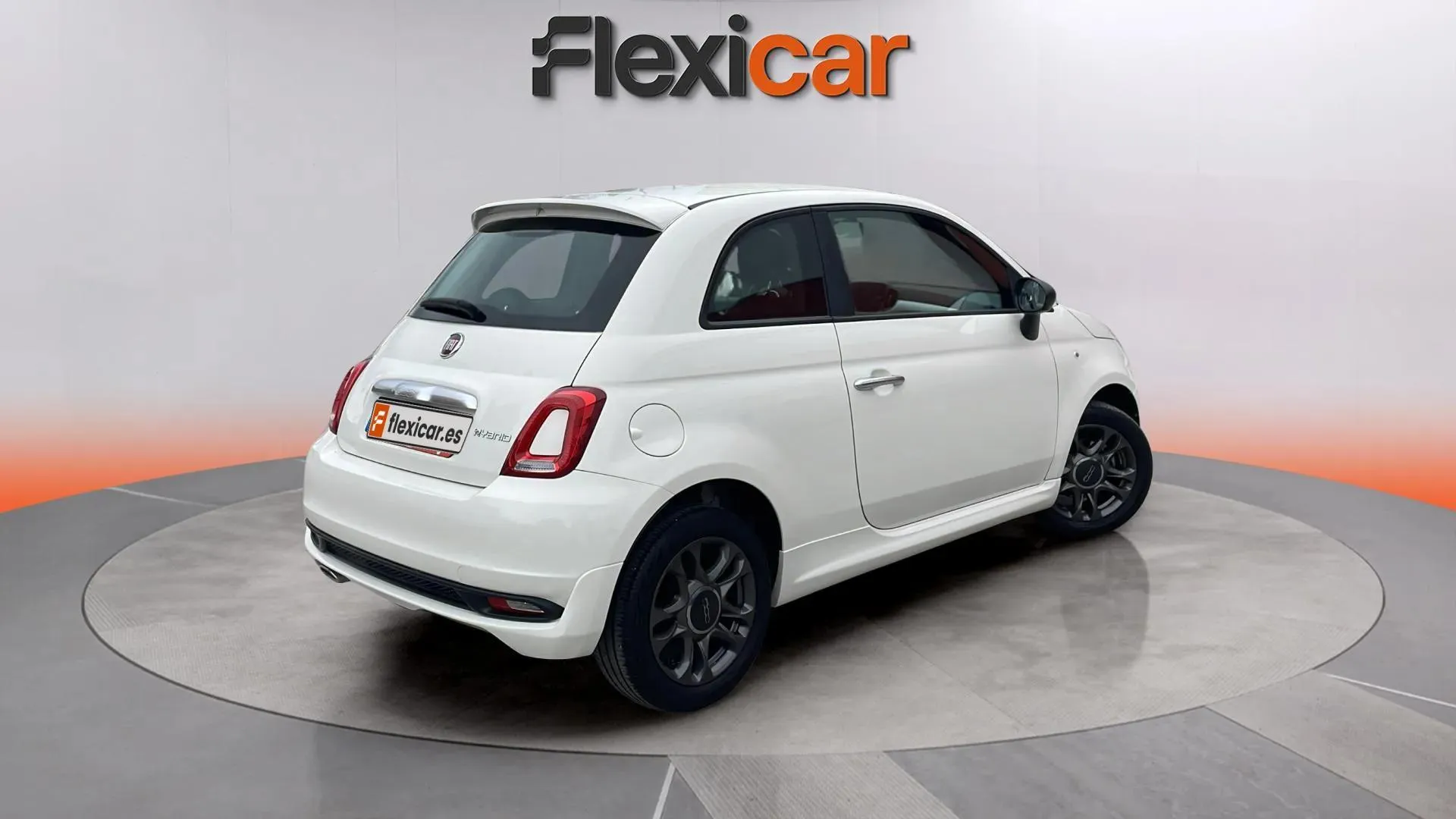 Fiat 500 Club 1.0 Hybrid - foto 6