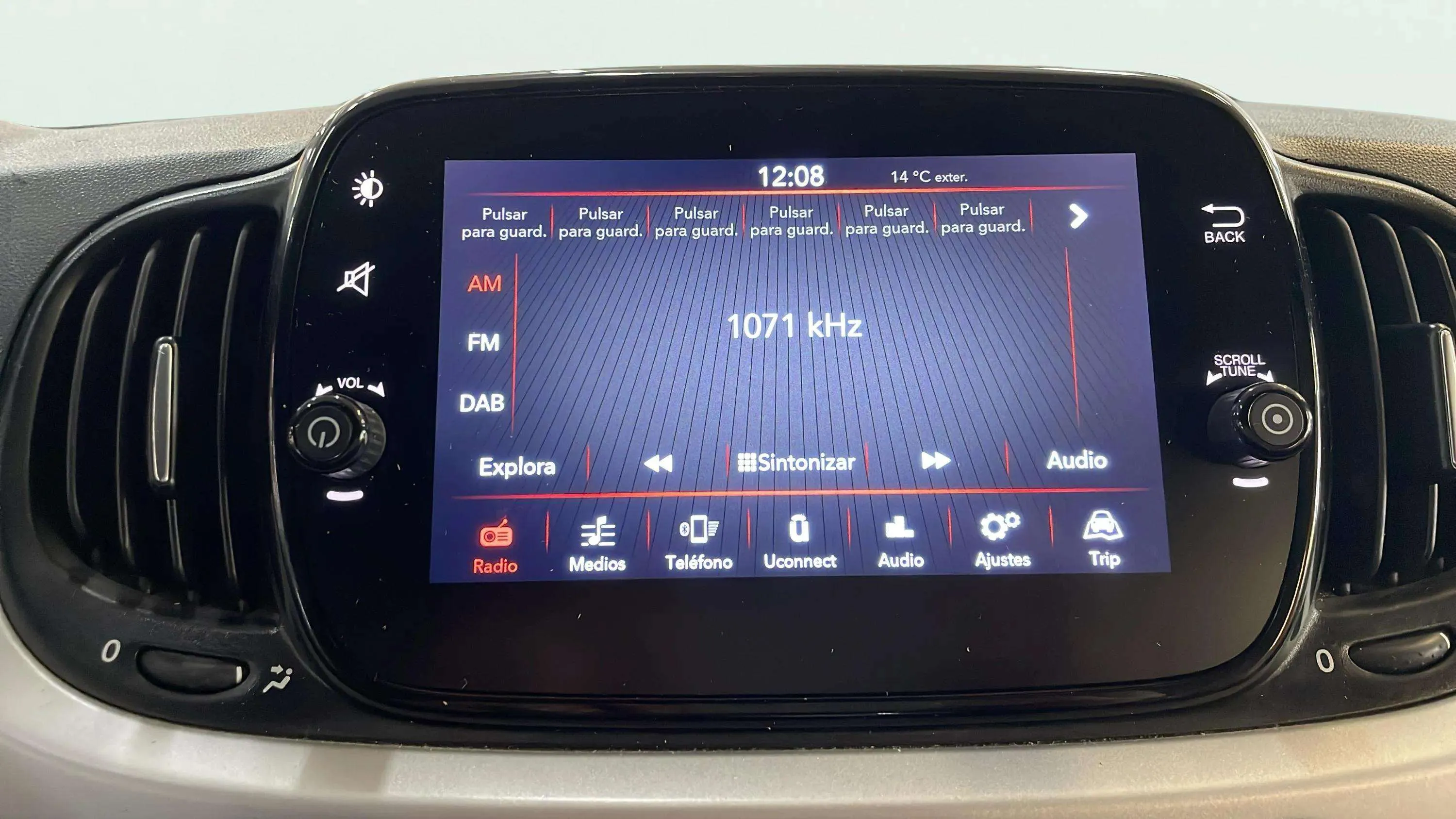 Fiat 500 Club 1.0 Hybrid - foto 16