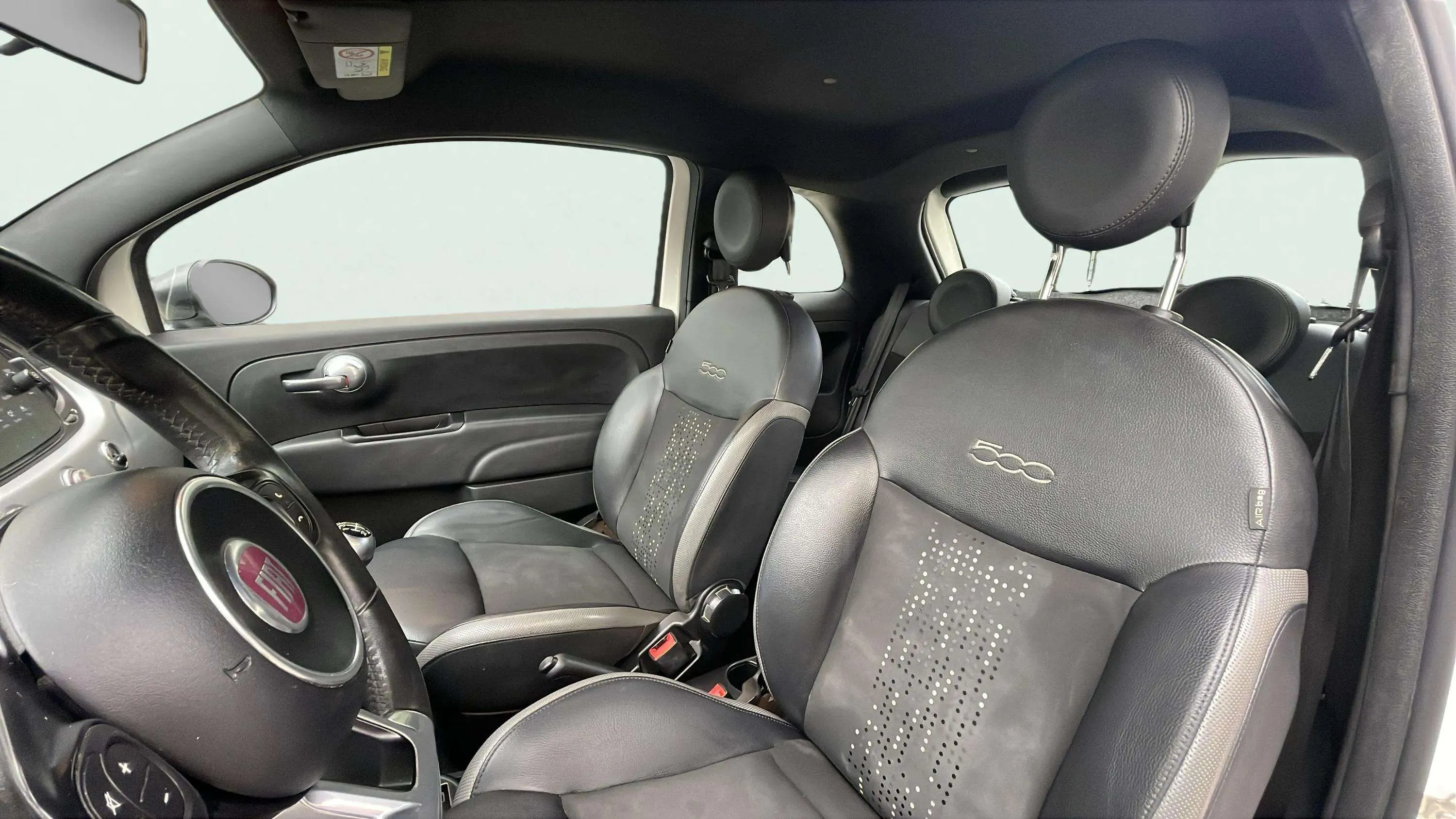 Fiat 500 Club 1.0 Hybrid - foto 18