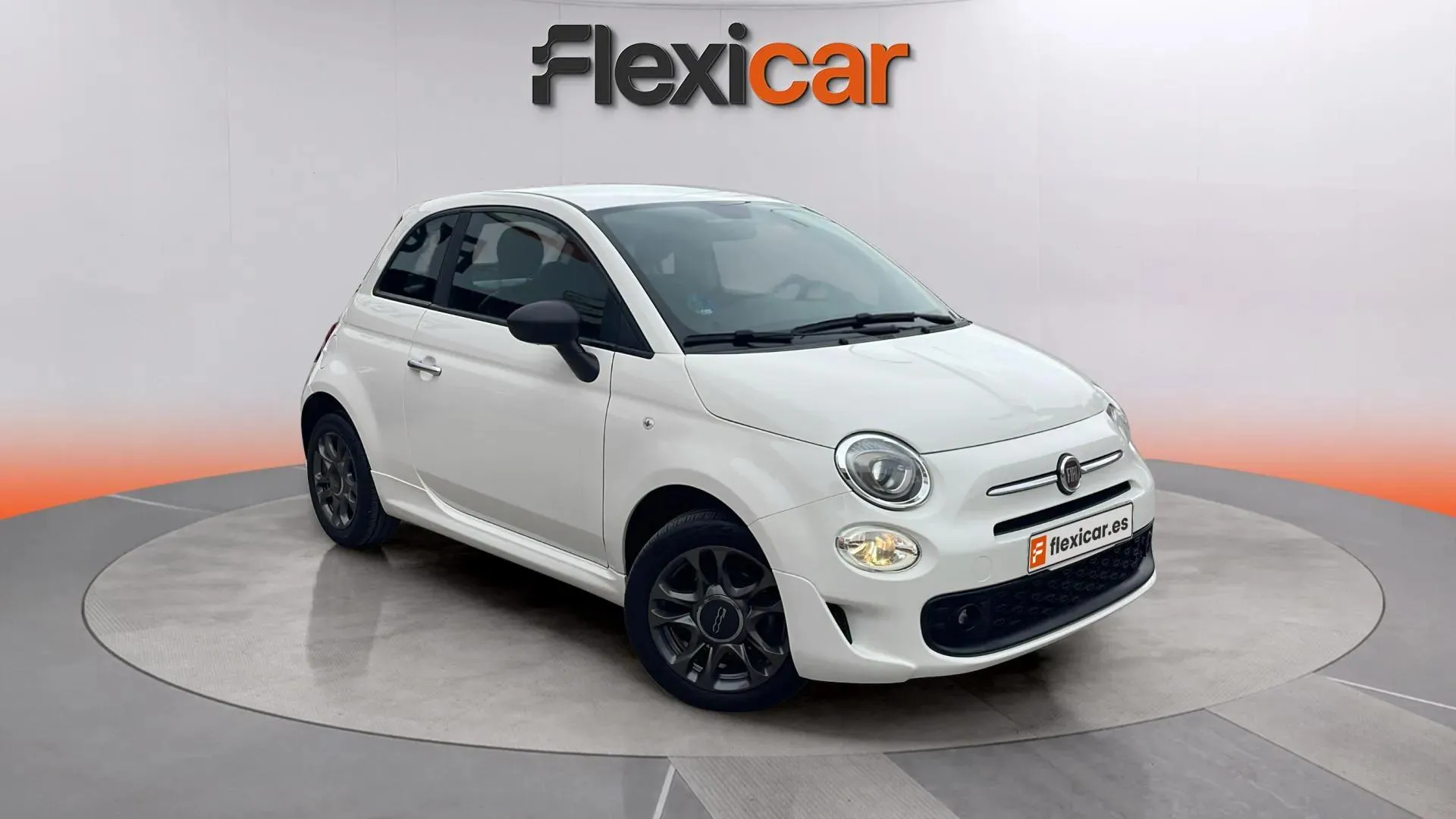 Fiat 500 Club 1.0 Hybrid