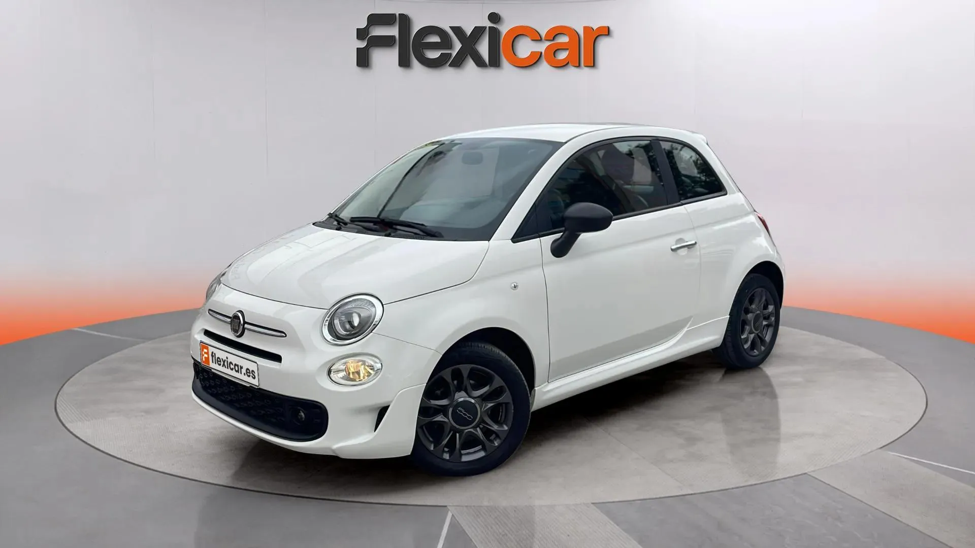 Fiat 500 Club 1.0 Hybrid - foto 2