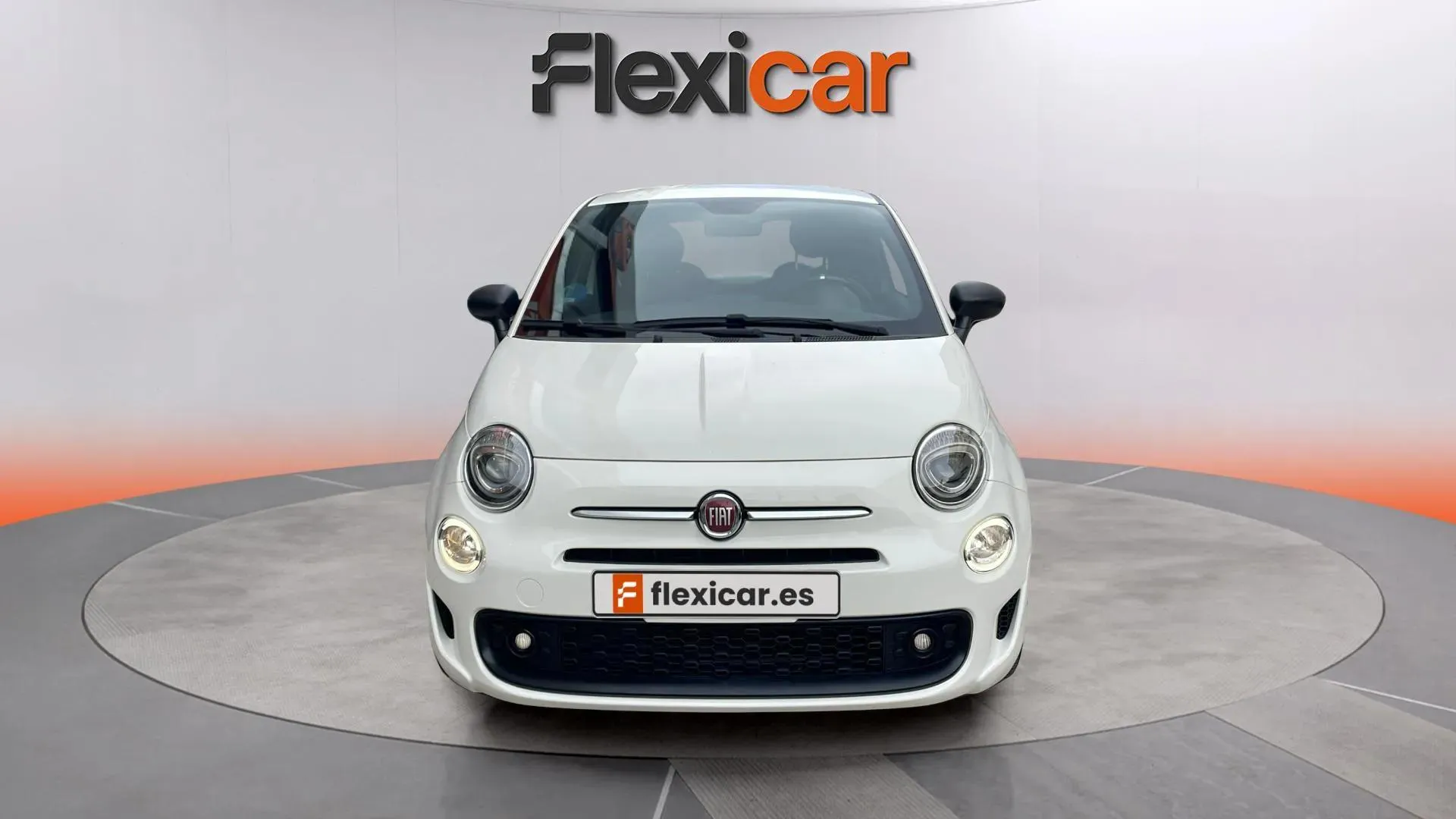 Fiat 500 Club 1.0 Hybrid - foto 8