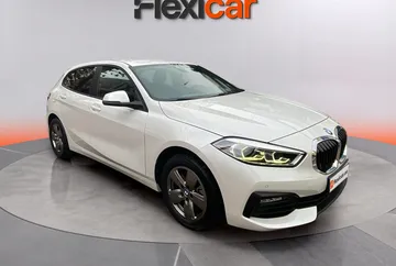 bmw serie 1 116d diesel automatica mostoles 2 903000000217115
