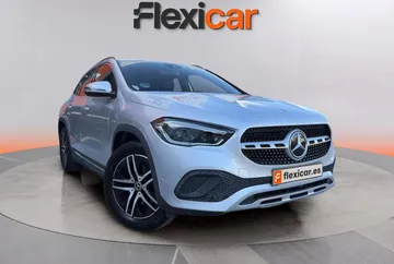 mercedes benz clase gla gla 200 gasolina automatica vilanova 1 903000000217118