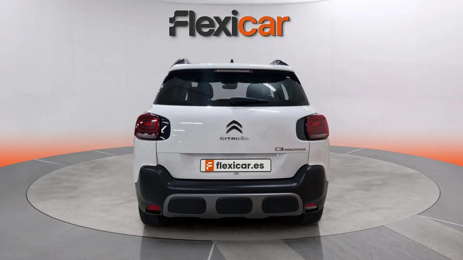 Citroën C3 Aircross PureTech C-Series - foto 6